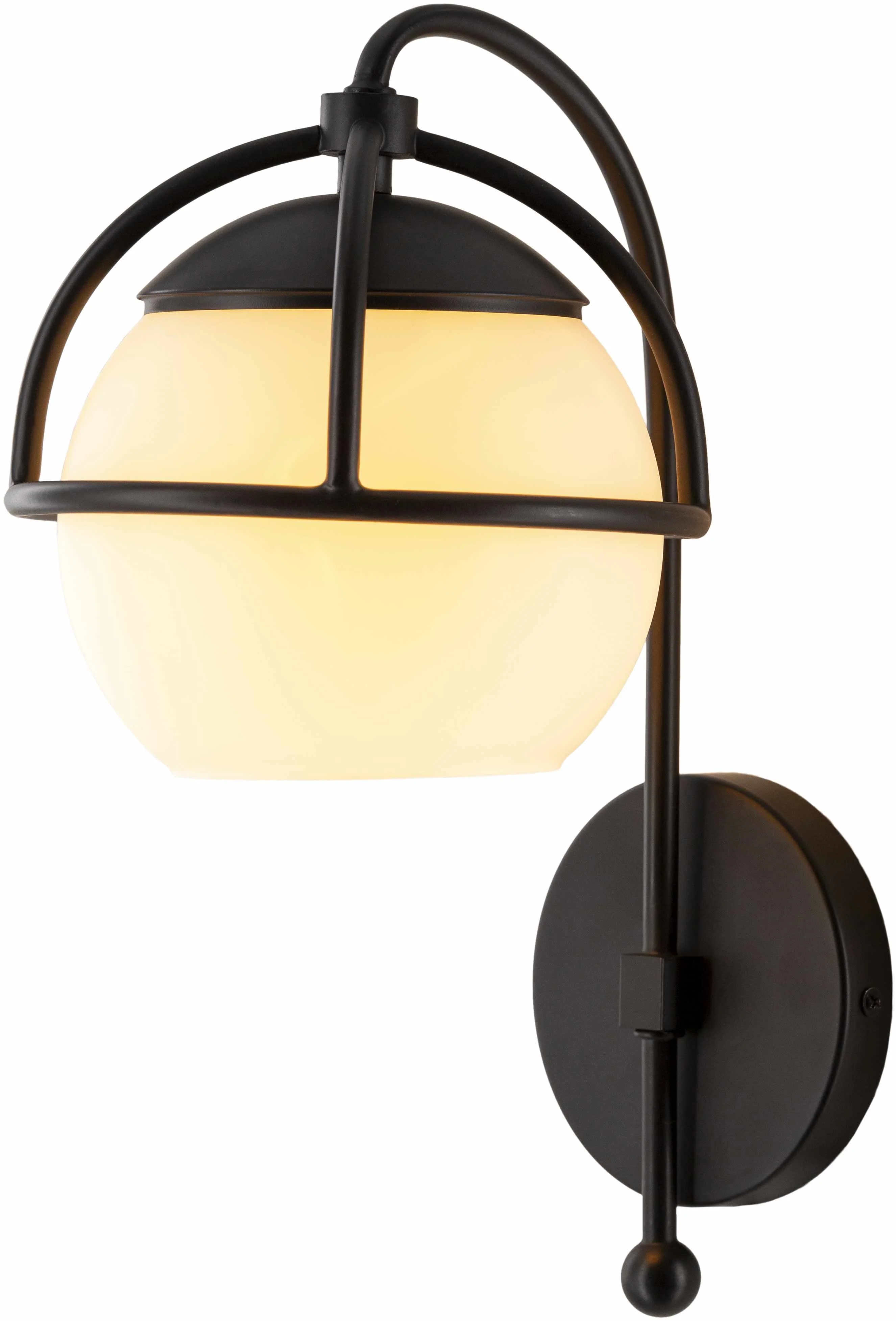 Culmore Wall Sconces - Clearance - Image 9