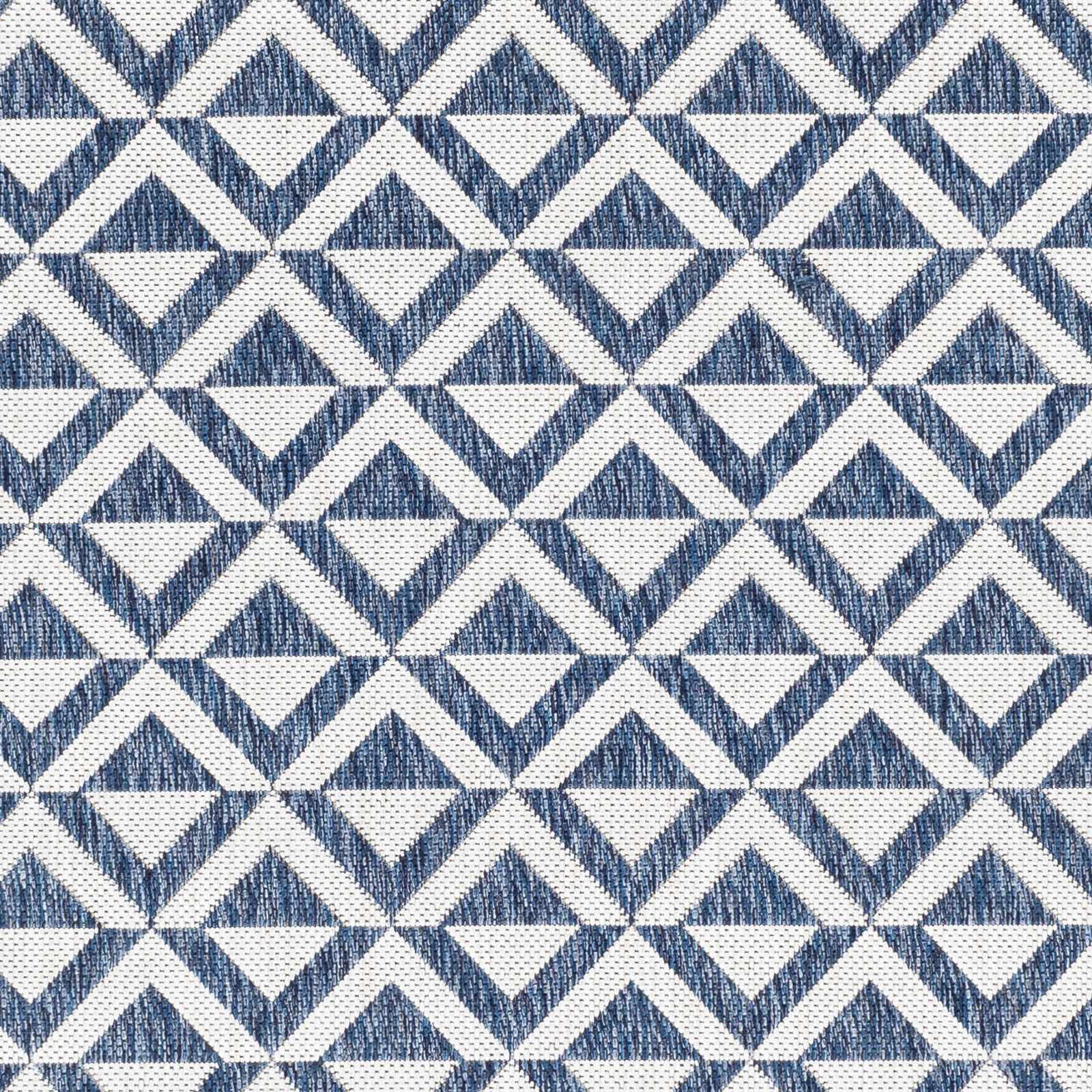 Cumby Denim Outdoor Area Carpet - Image 4