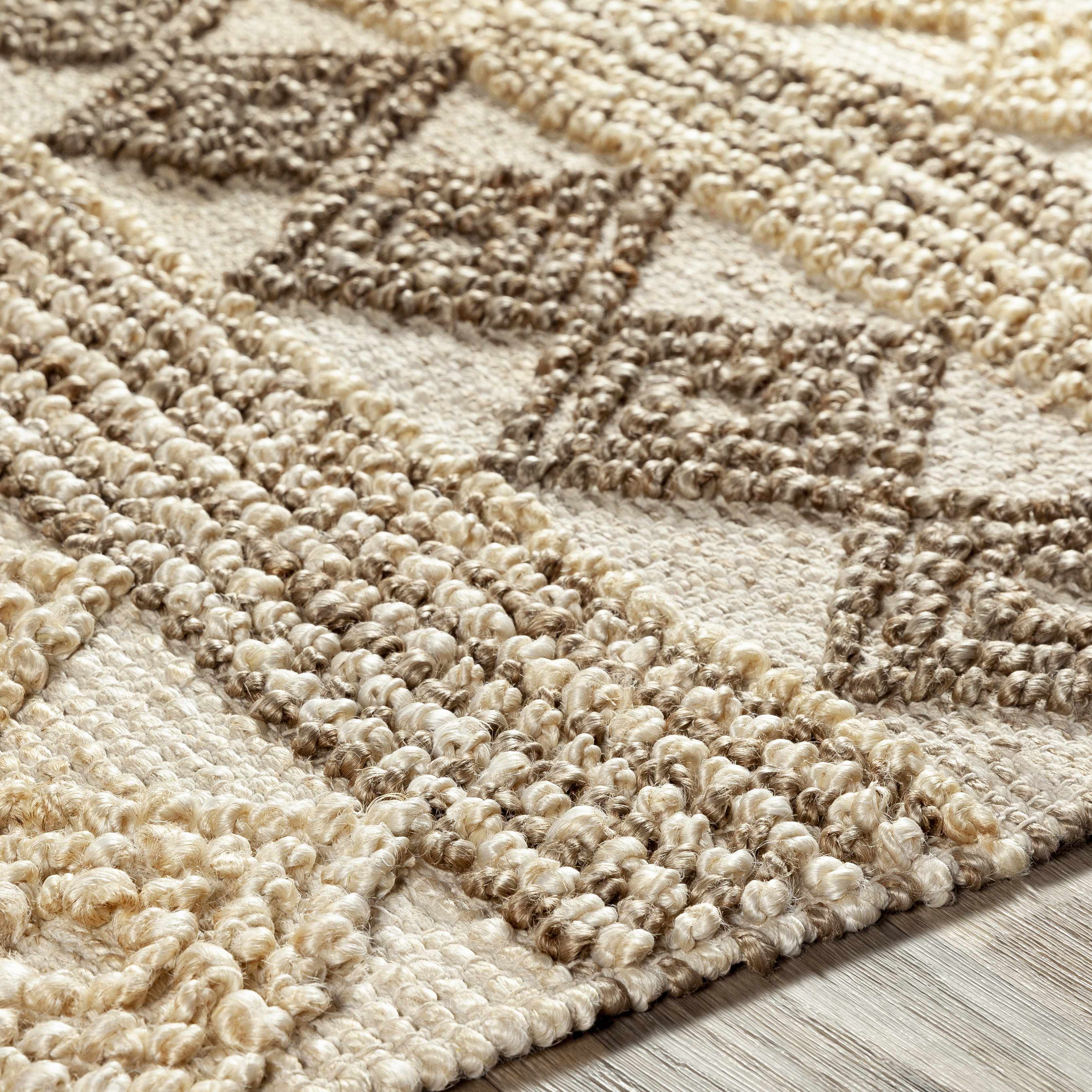 Cumming Area Rug - Clearance - Image 4