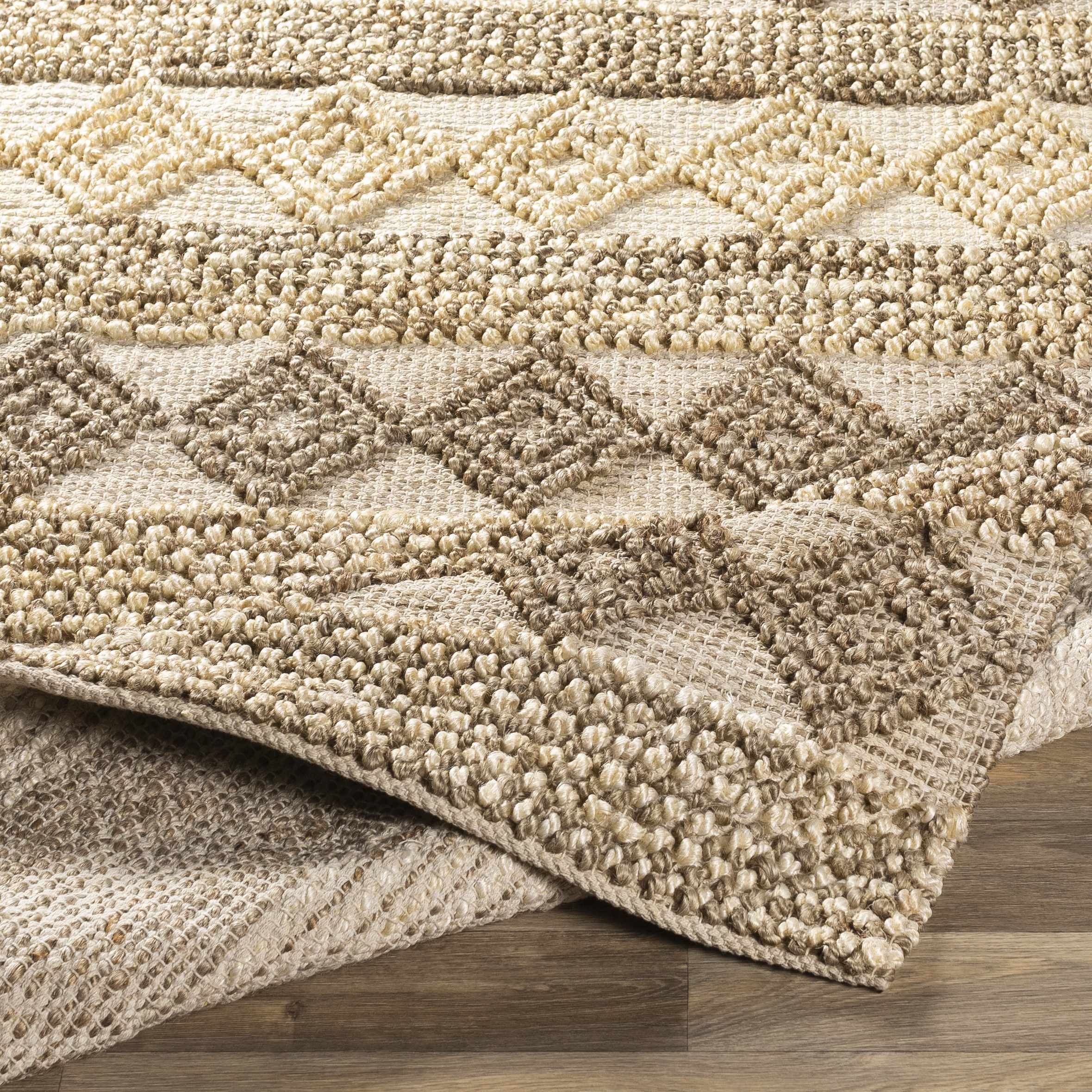 Cumming Area Rug - Clearance - Image 7