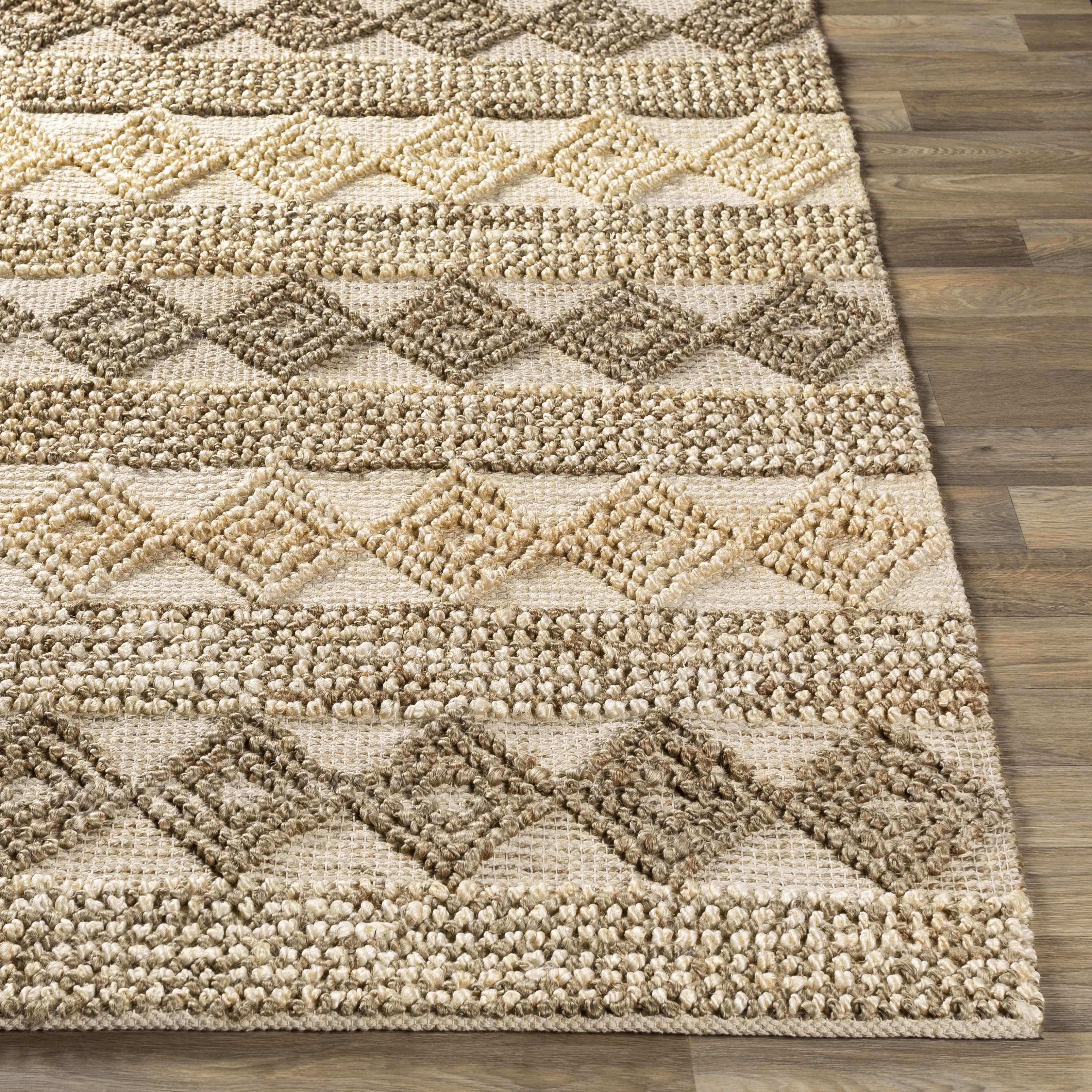 Cumming Area Rug - Clearance - Image 9