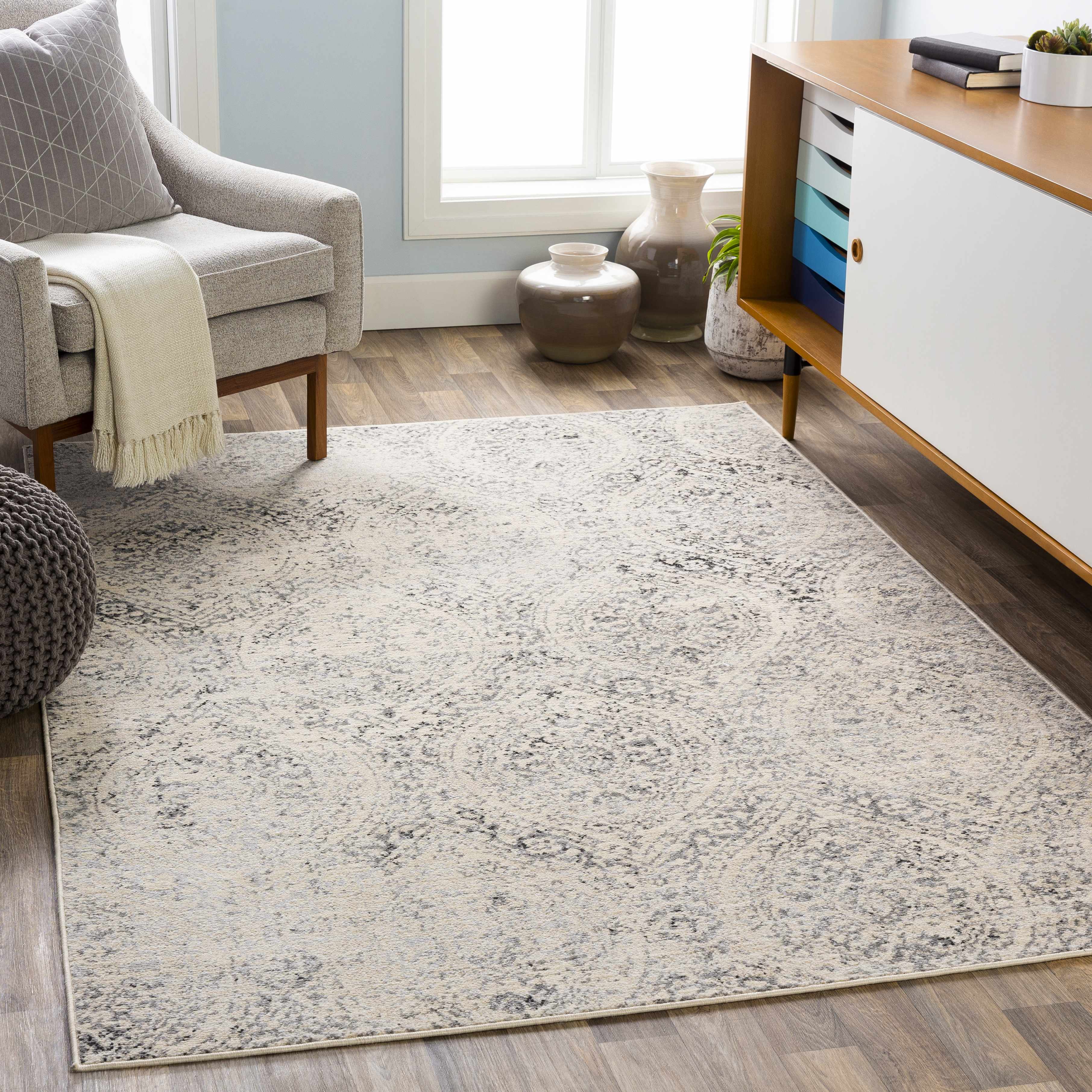 Cundiff Area Rug - Clearance - Image 2
