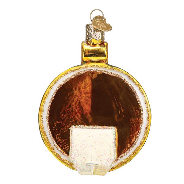 Cup Of Tea Ornament - Image 5