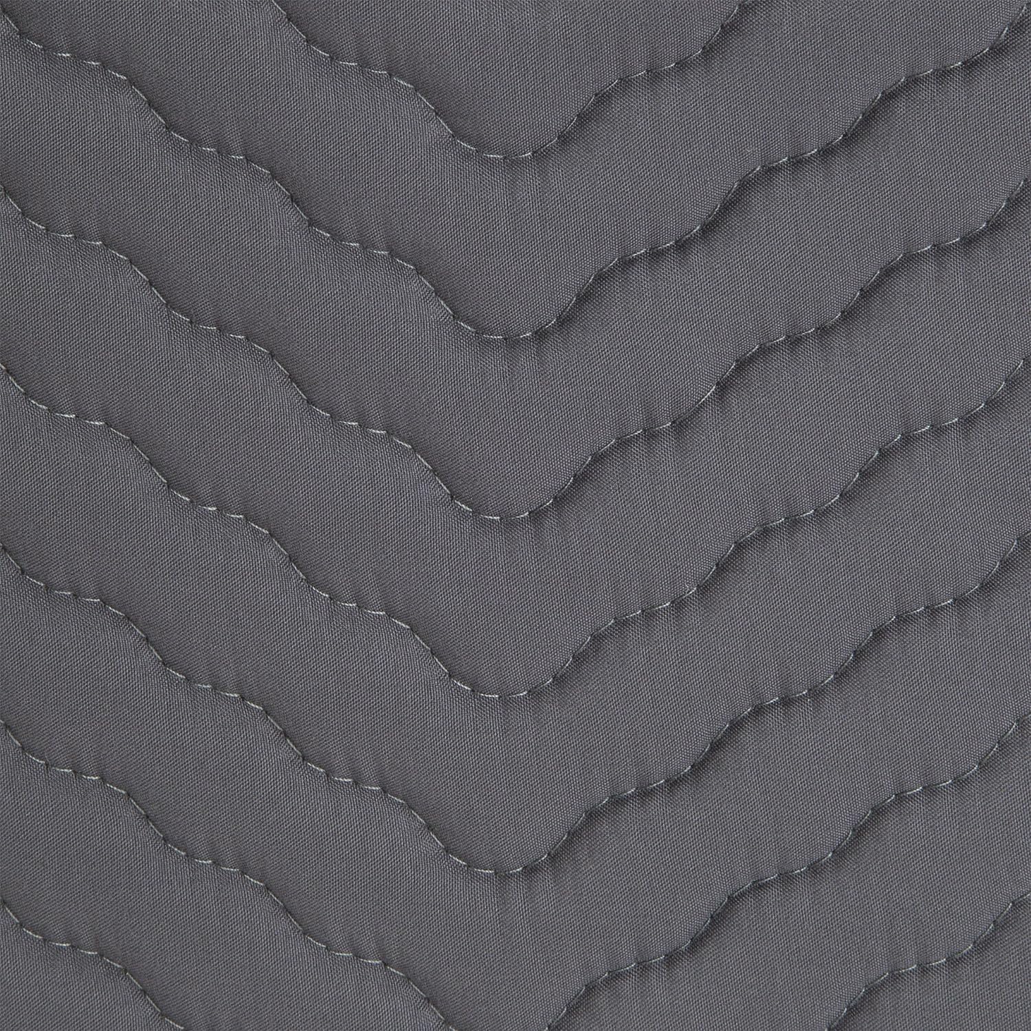 Cup Storage Chest - Deluxe Quilted Microfiber - Image 7