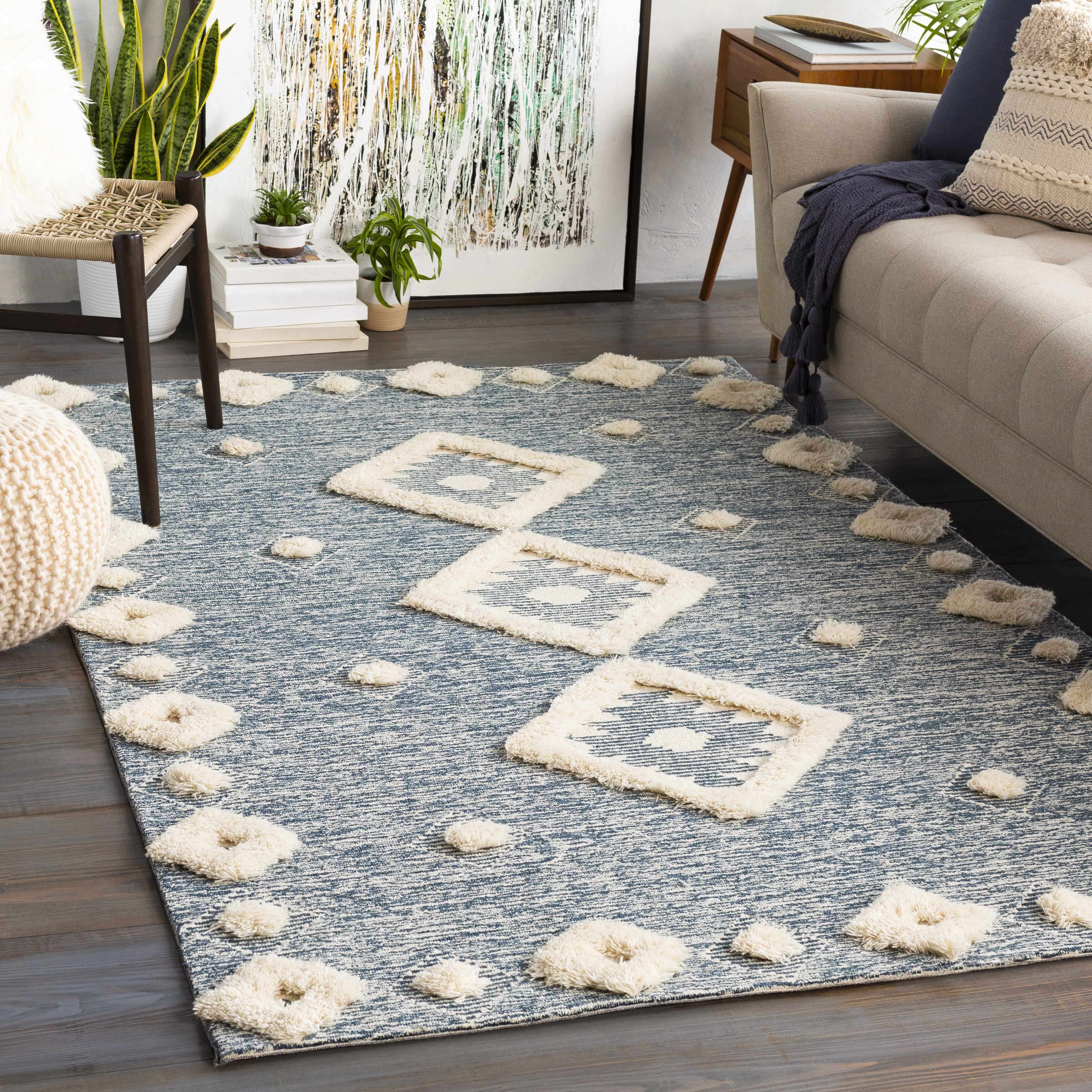 Curllsville Area Rug - Clearance - Image 2