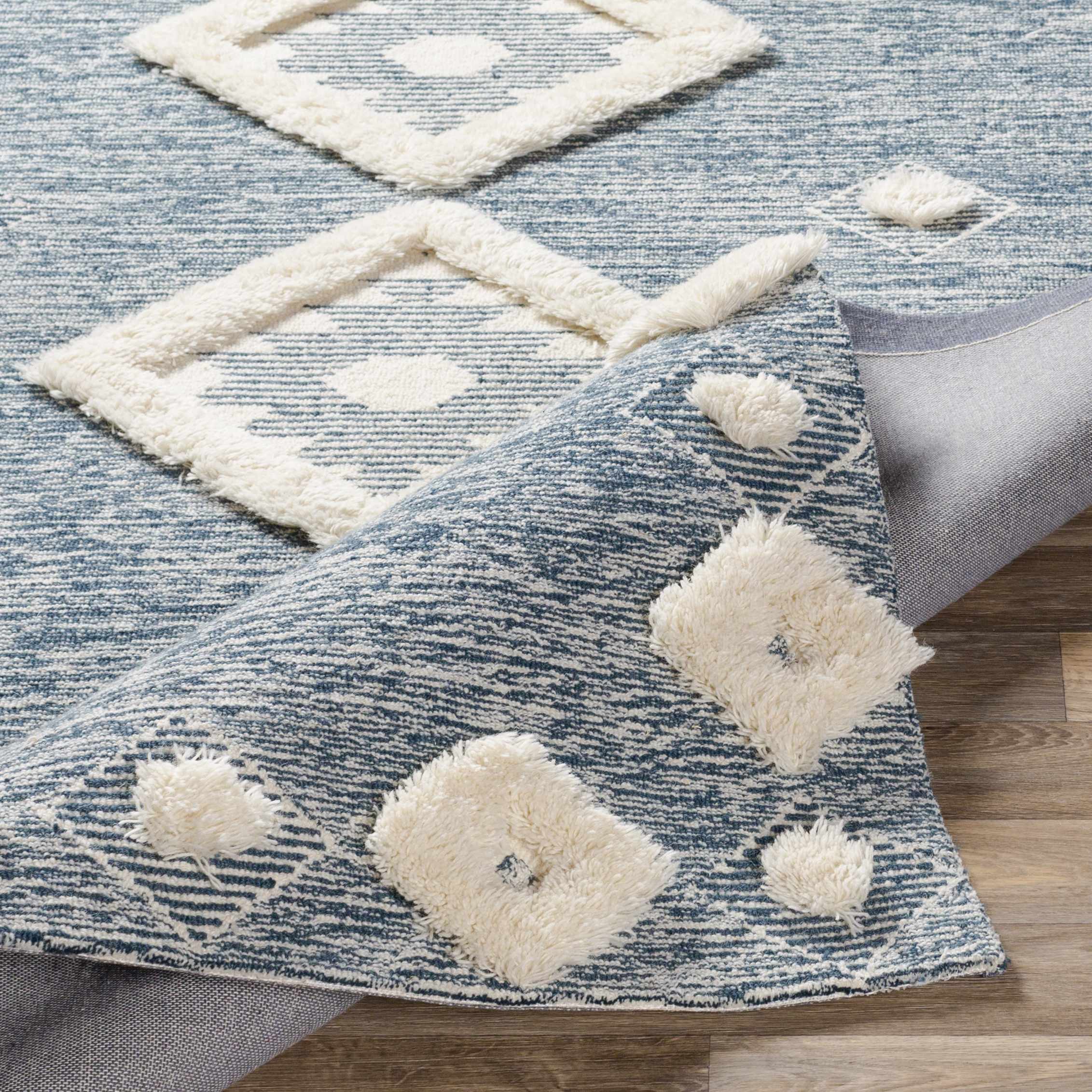 Curllsville Area Rug - Clearance - Image 6