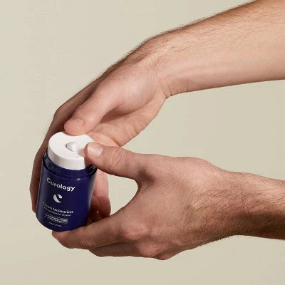 Curology Cream Face Moisturizer 1.7 fl oz - Image 4