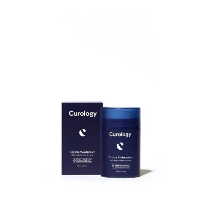 Curology Cream Face Moisturizer 1.7 fl oz - Image 7