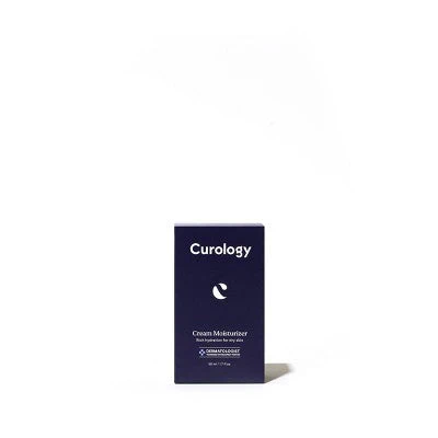 Curology Cream Face Moisturizer 1.7 fl oz - Image 8
