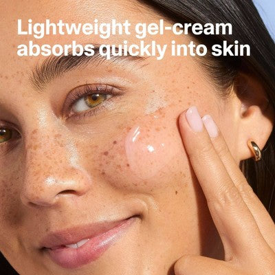 Curology Hydro+ Gel Cream Moisturizer 1.7 fl oz - Imperfect Box - Image 3