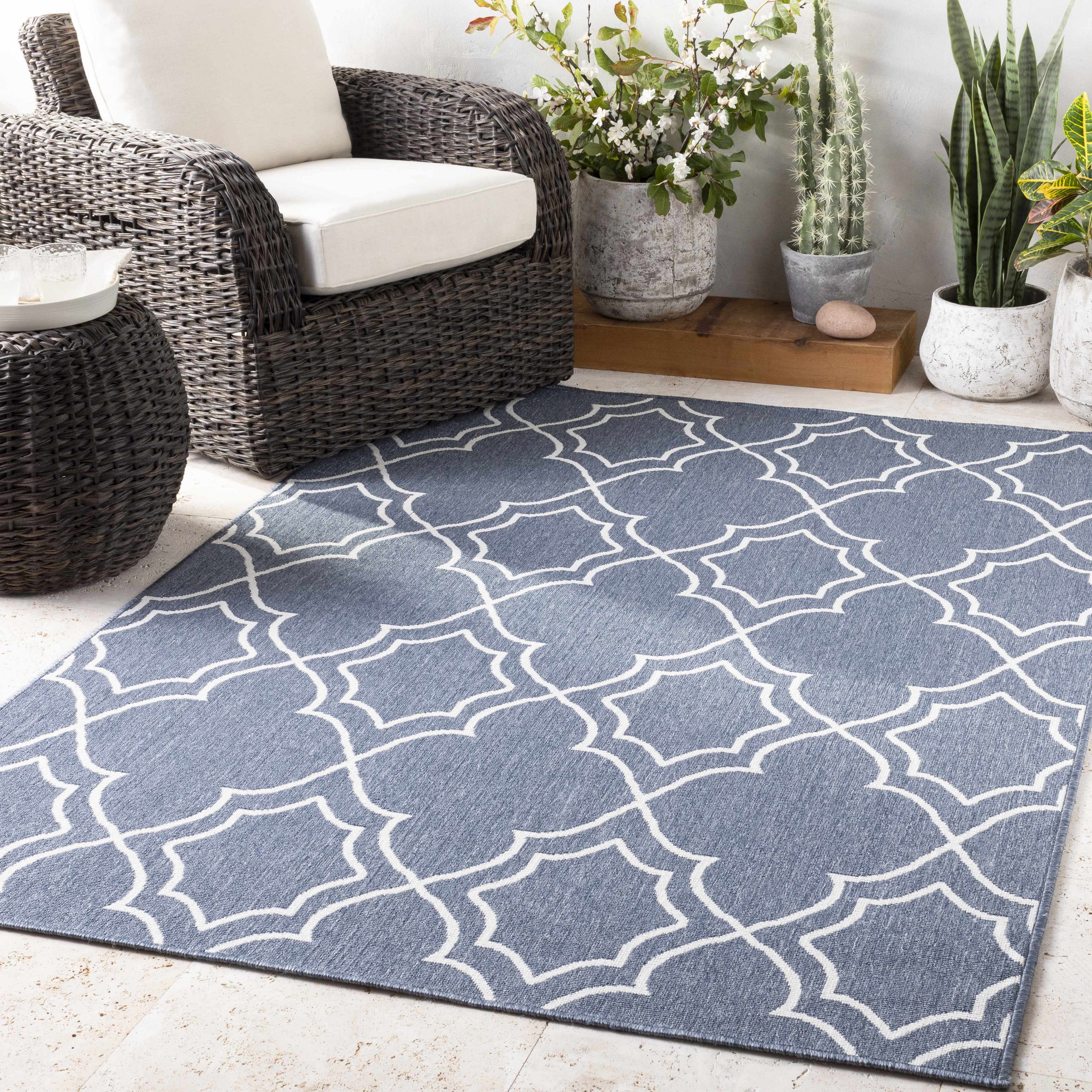 Curryville Area Rug - Clearance - Image 2