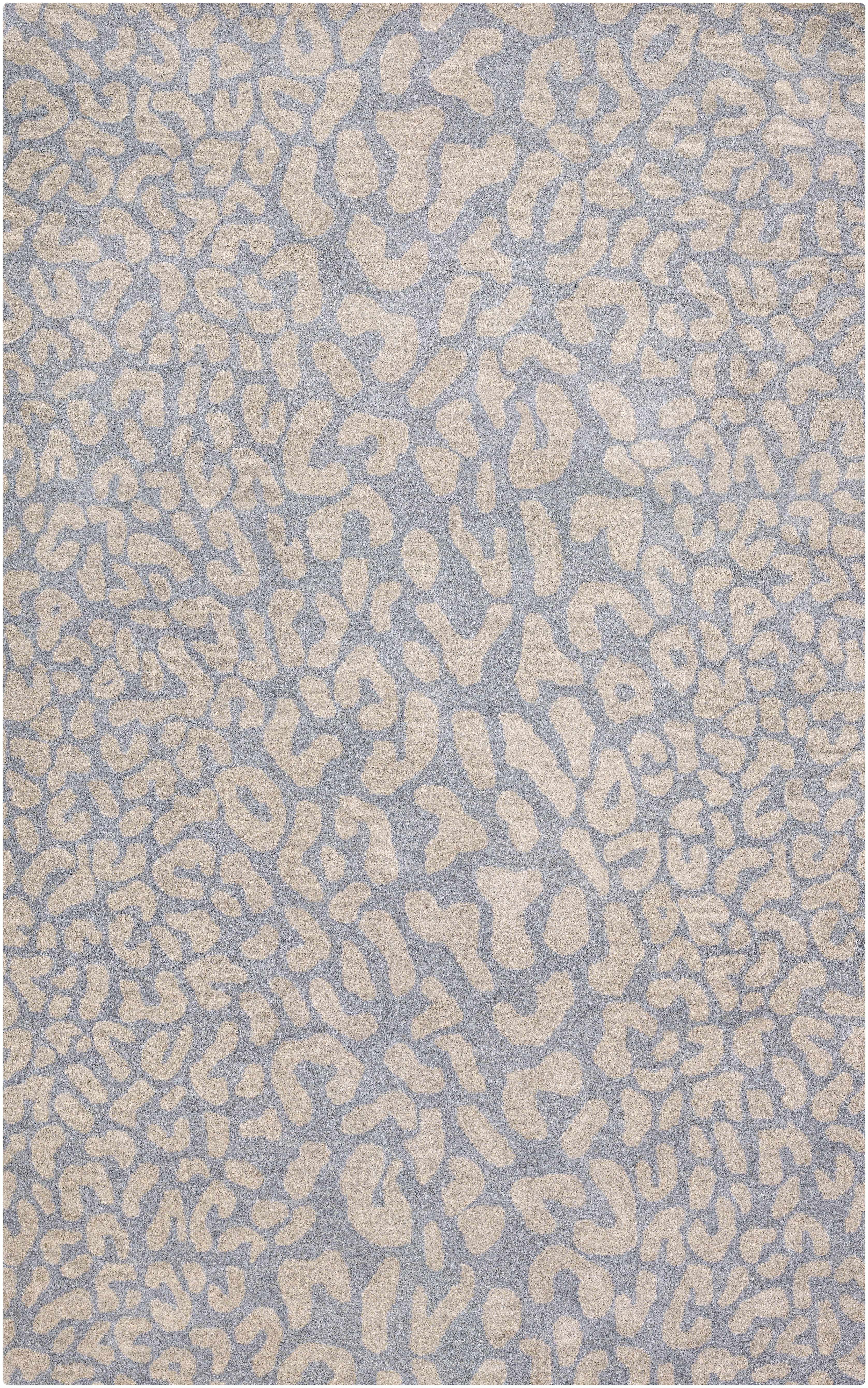 Curwensville Leopard Print Area Rug - Clearance - Image 13