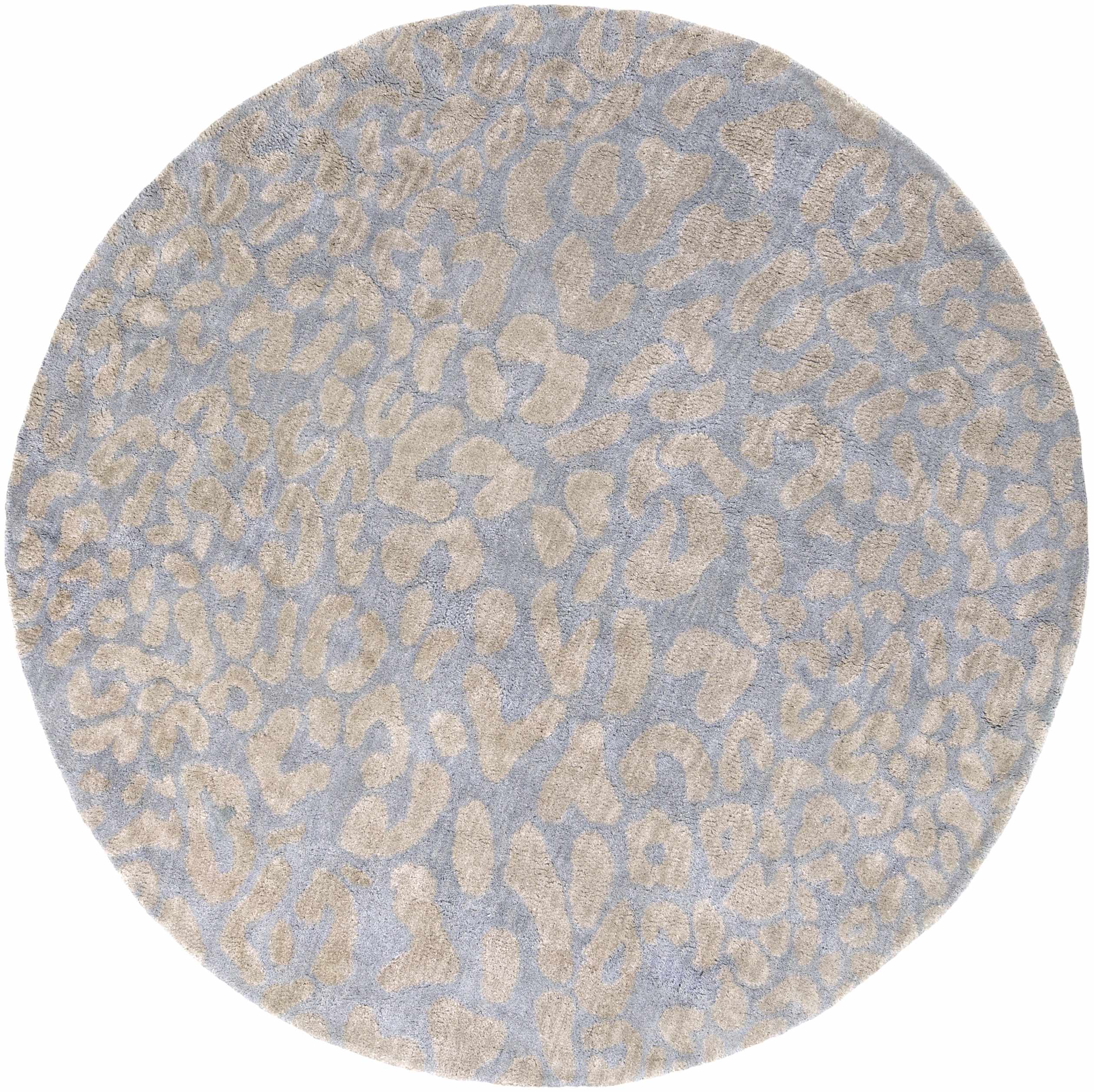 Curwensville Leopard Print Area Rug - Clearance - Image 14