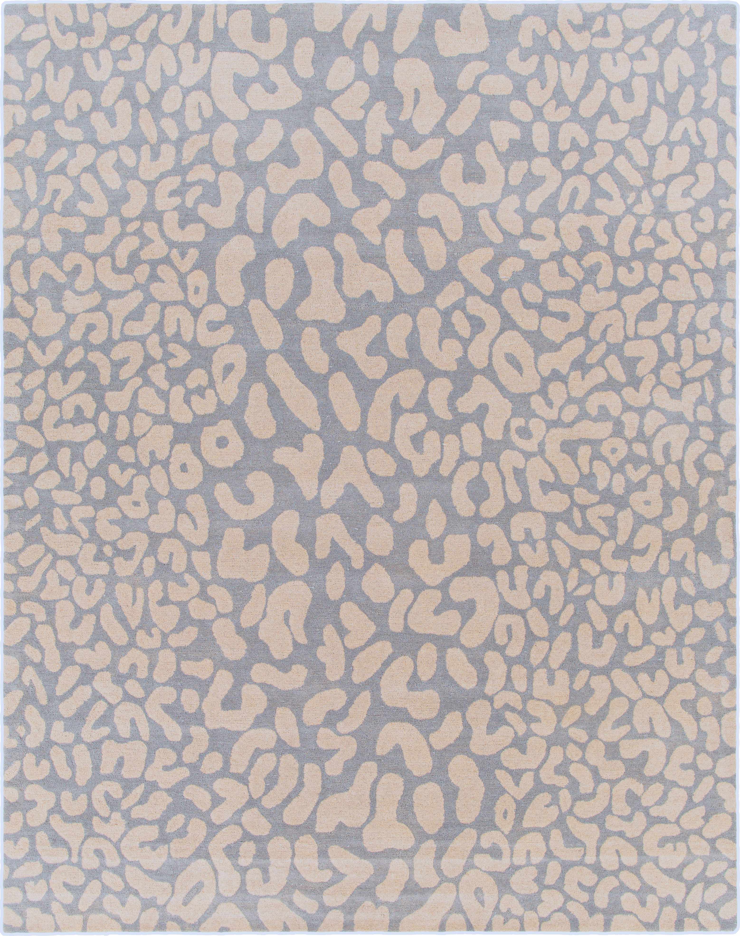 Curwensville Leopard Print Area Rug - Clearance - Image 15
