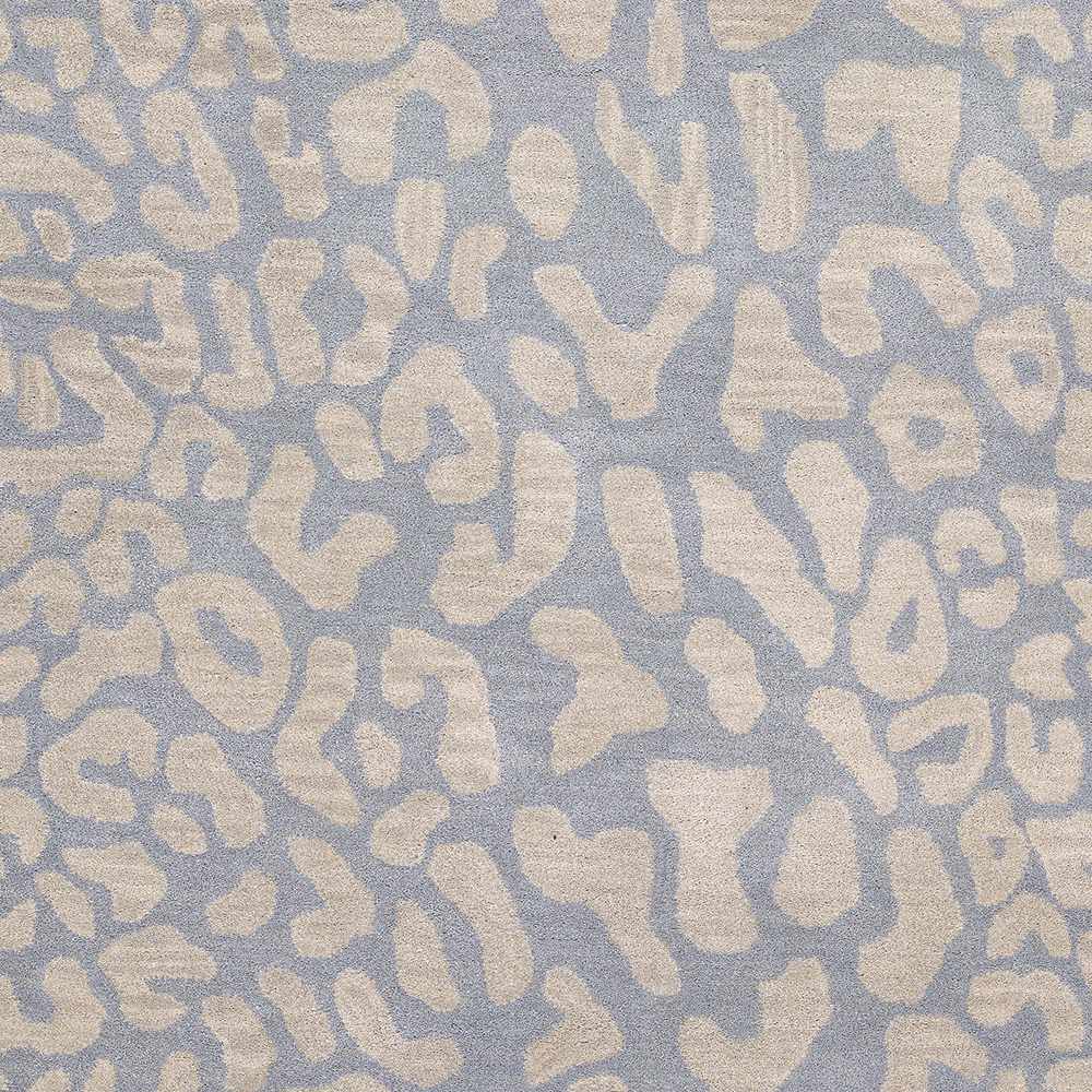 Curwensville Leopard Print Area Rug - Clearance - Image 5