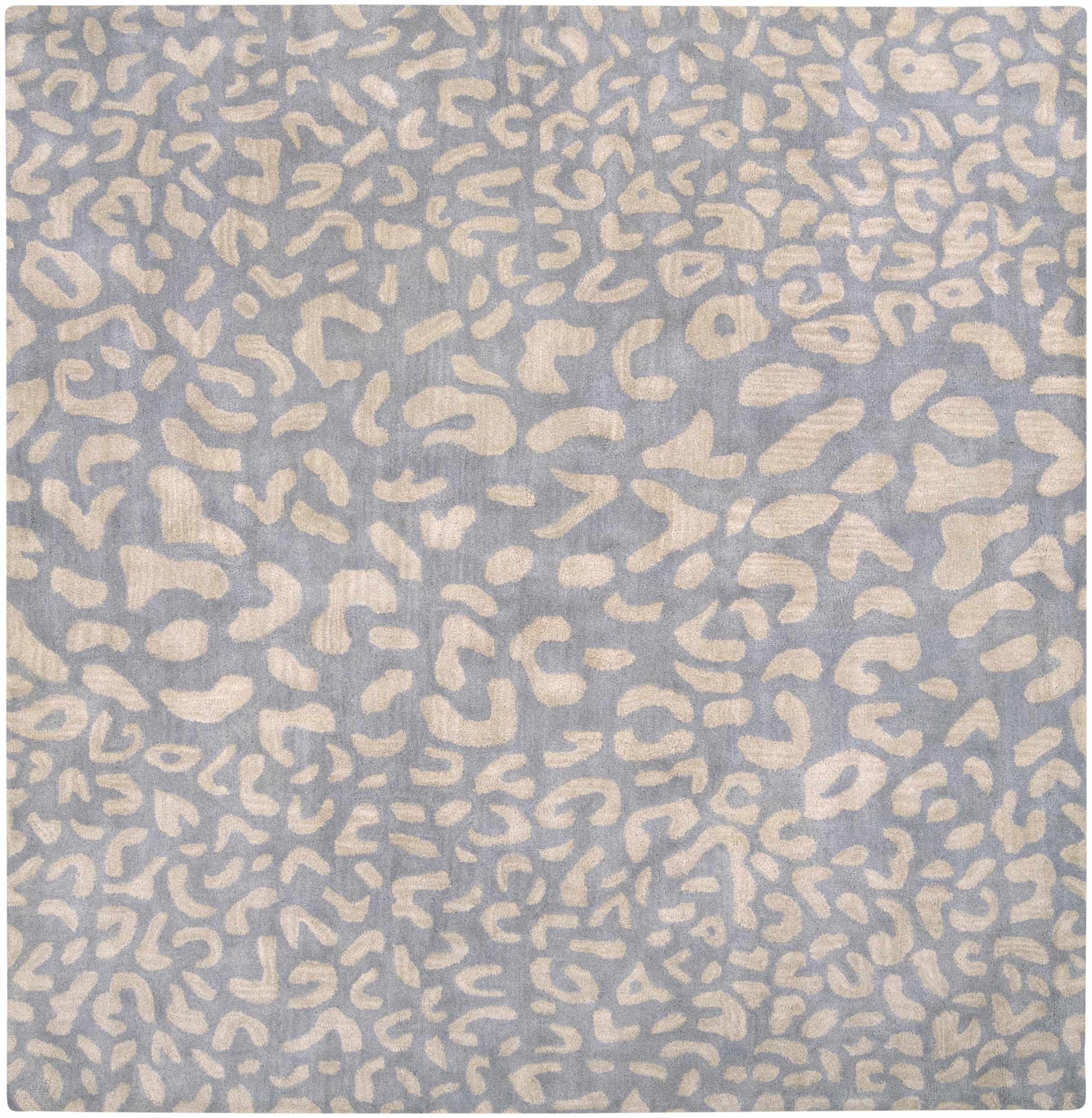 Curwensville Leopard Print Area Rug - Clearance - Image 8
