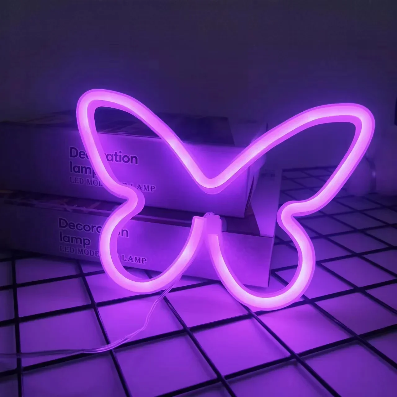 Custom Neon Sign USB/Battery Powered for Bedroom, Wedding, Bar Wall Decor - Image 15