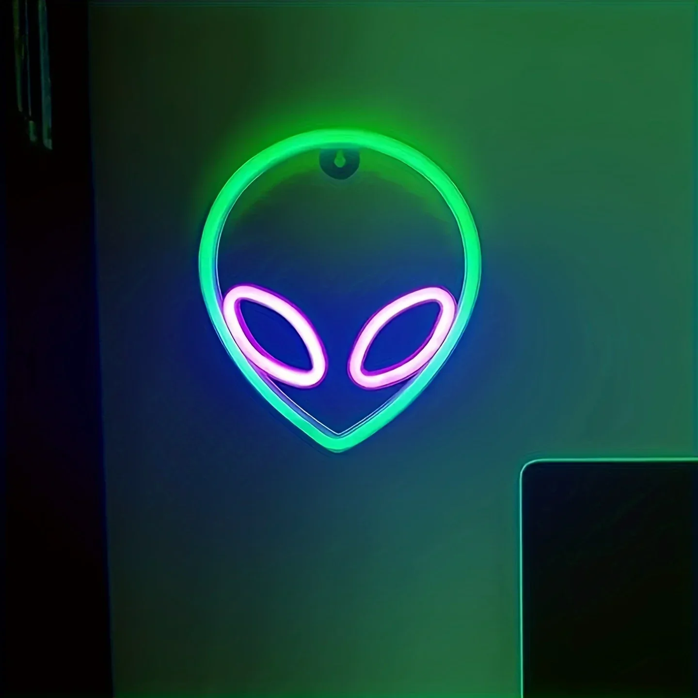 Custom Neon Sign USB/Battery Powered for Bedroom, Wedding, Bar Wall Decor - Image 19