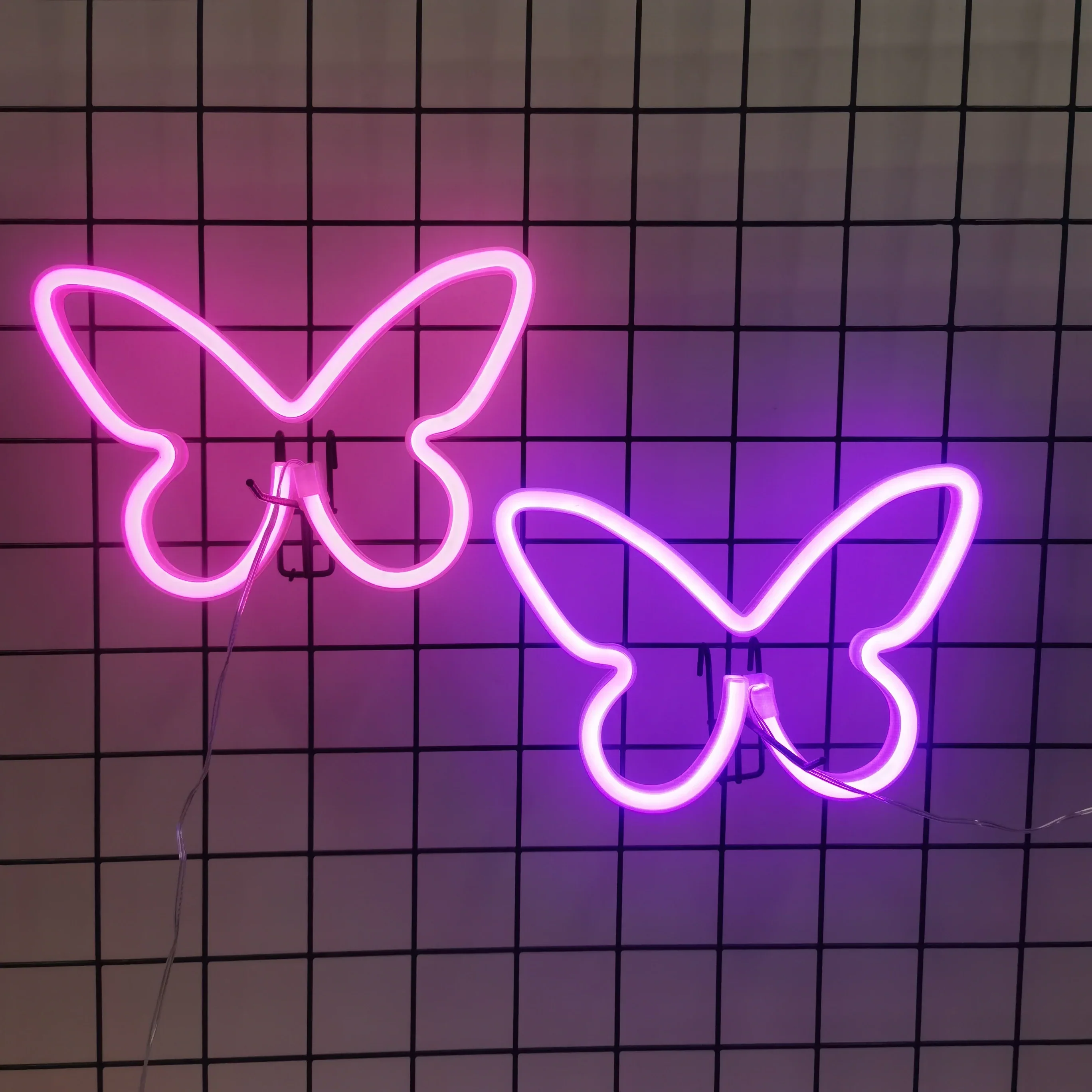 Custom Neon Sign USB/Battery Powered for Bedroom, Wedding, Bar Wall Decor - Image 2