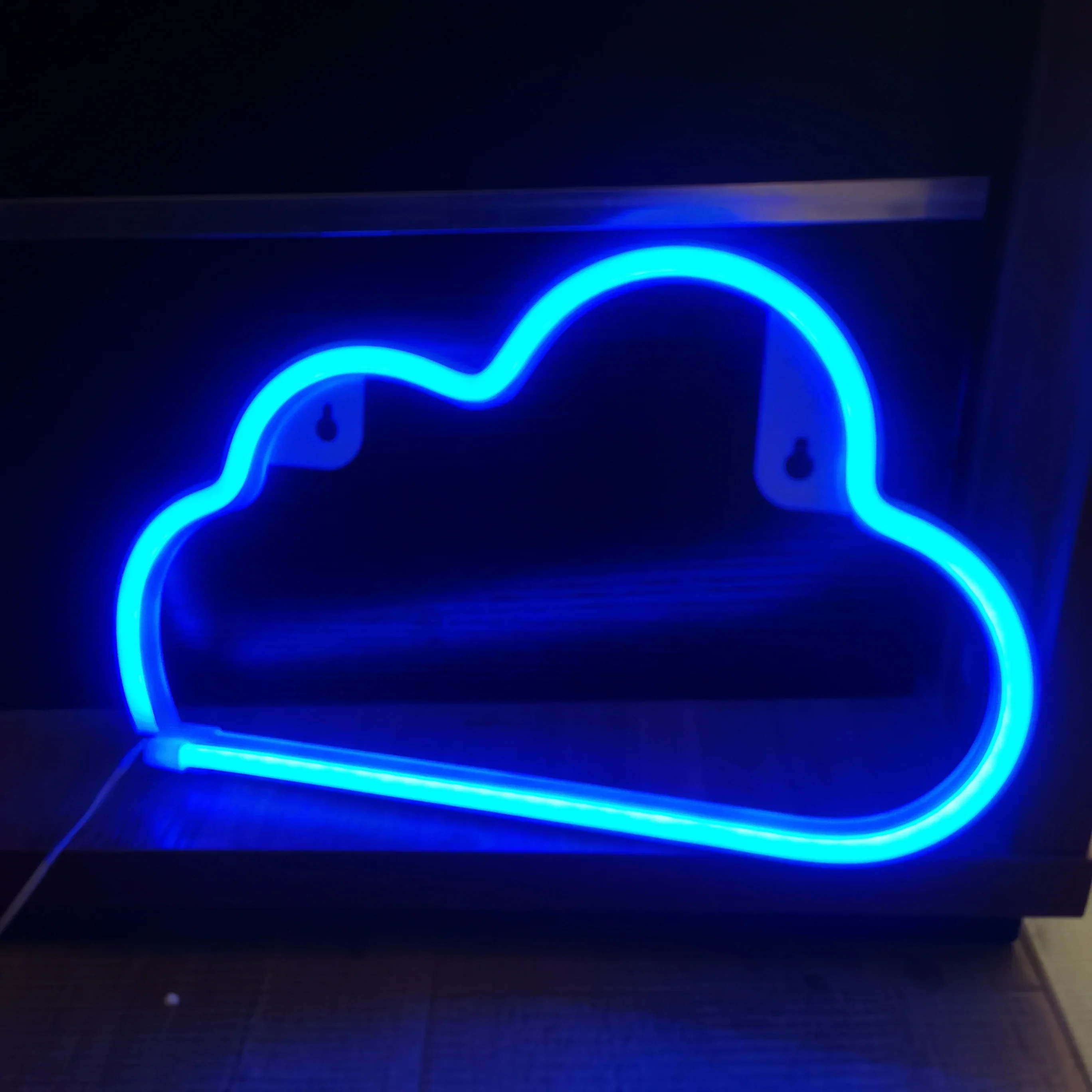 Custom Neon Sign USB/Battery Powered for Bedroom, Wedding, Bar Wall Decor - Image 21