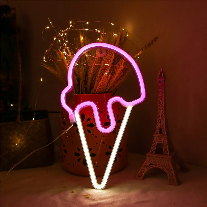 Custom Neon Sign USB/Battery Powered for Bedroom, Wedding, Bar Wall Decor - Image 22