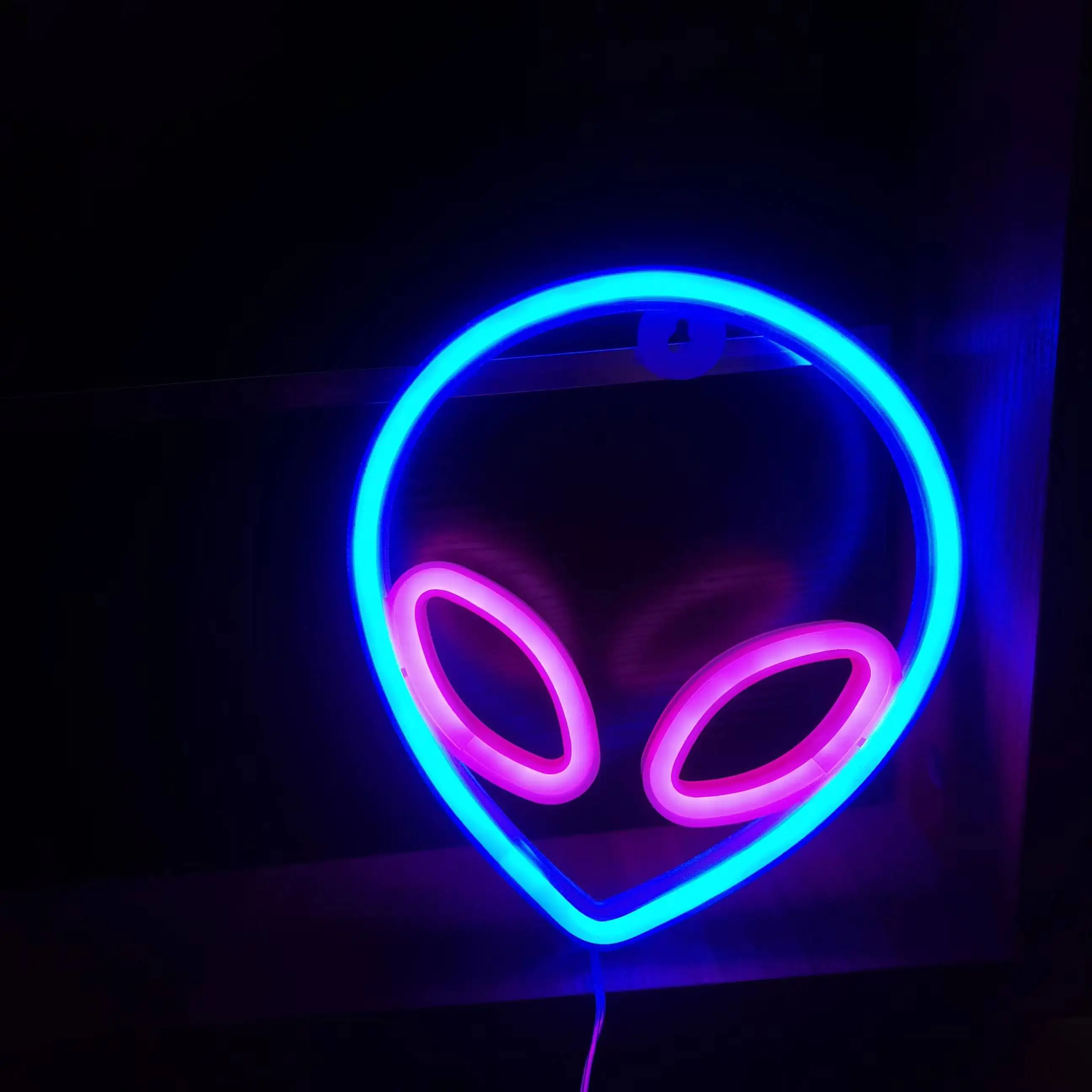 Custom Neon Sign USB/Battery Powered for Bedroom, Wedding, Bar Wall Decor - Image 29