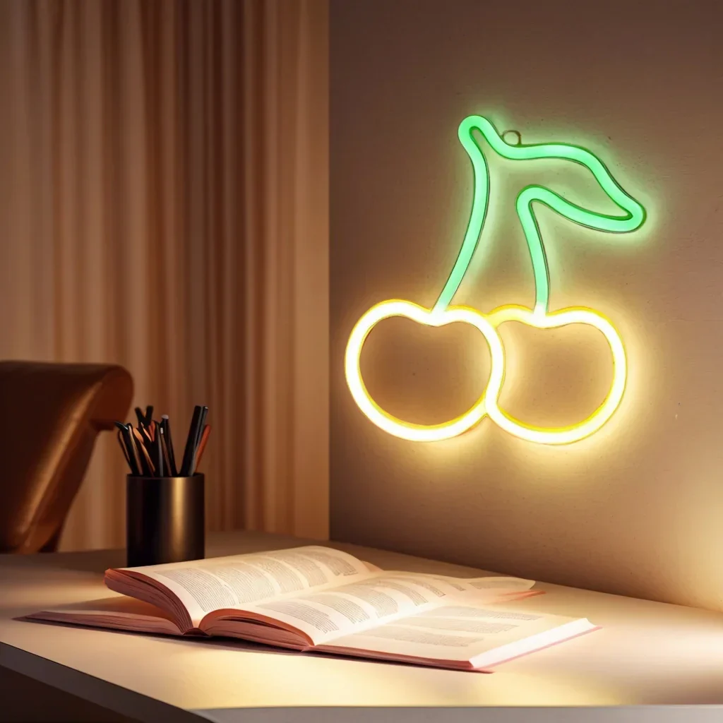Custom Neon Sign USB/Battery Powered for Bedroom, Wedding, Bar Wall Decor - Image 31