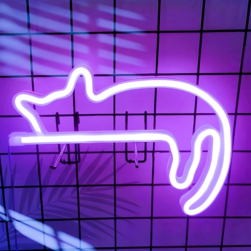 Custom Neon Sign USB/Battery Powered for Bedroom, Wedding, Bar Wall Decor - Image 34