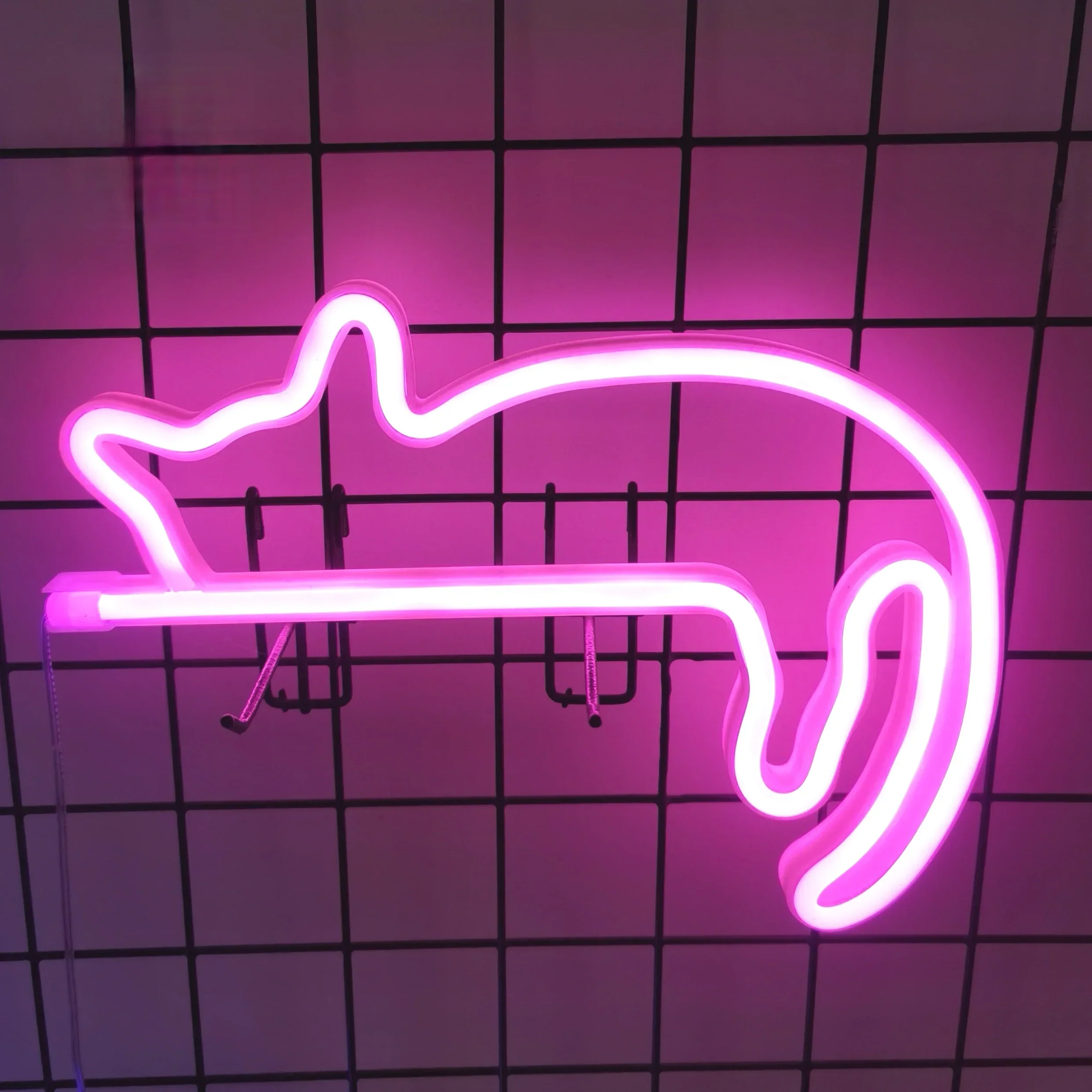 Custom Neon Sign USB/Battery Powered for Bedroom, Wedding, Bar Wall Decor - Image 35