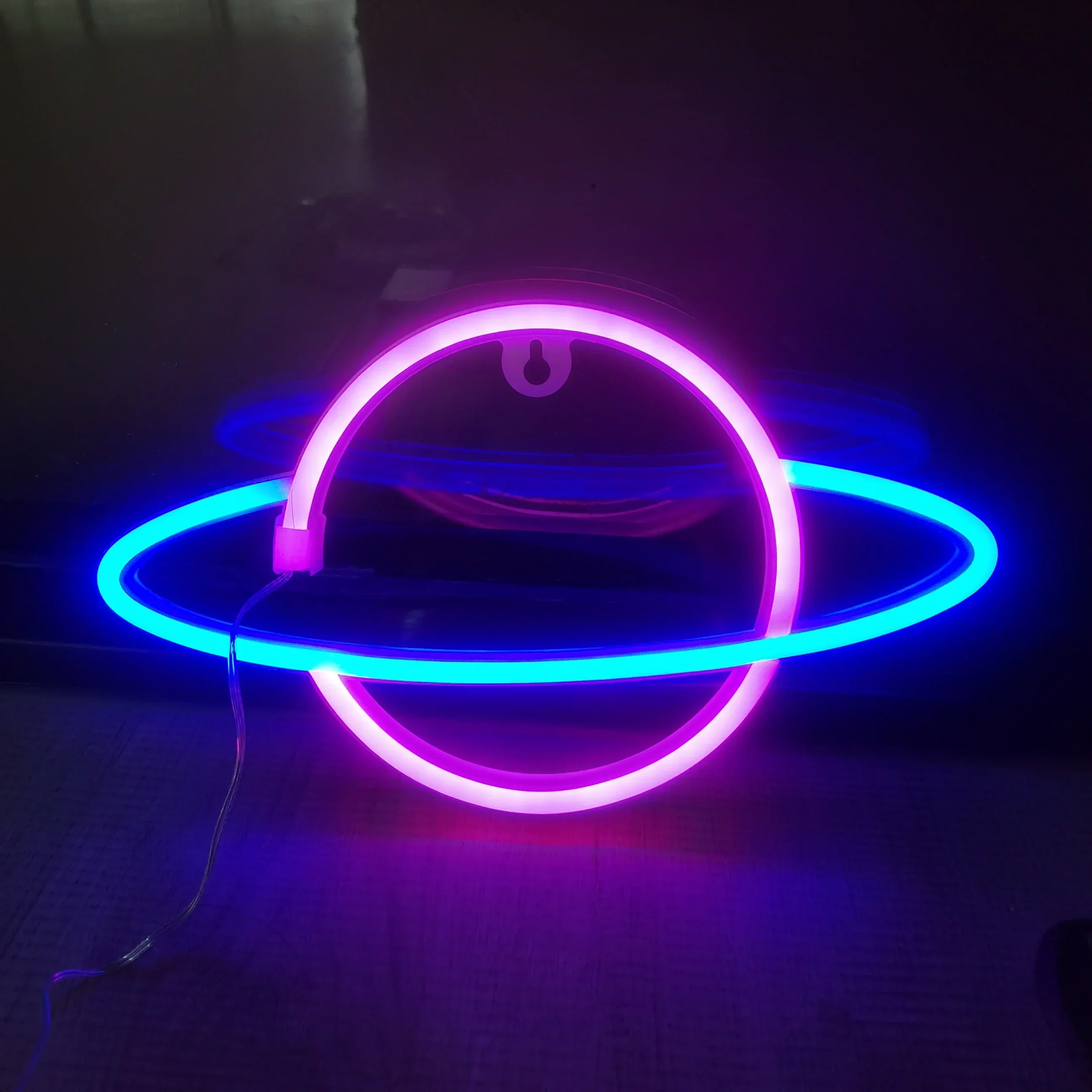 Custom Neon Sign USB/Battery Powered for Bedroom, Wedding, Bar Wall Decor - Image 36