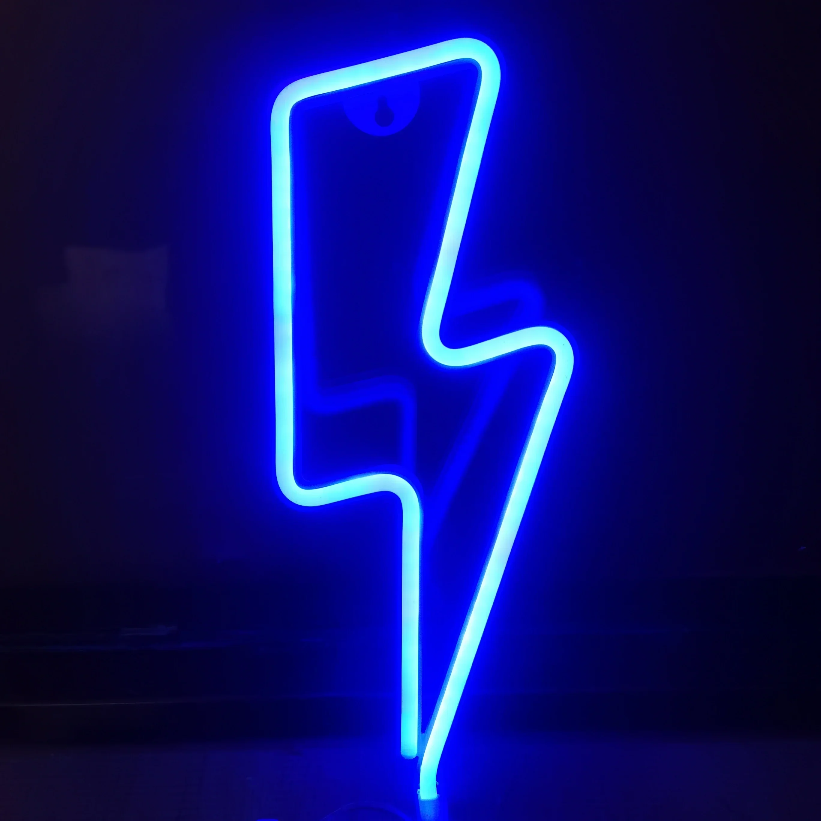 Custom Neon Sign USB/Battery Powered for Bedroom, Wedding, Bar Wall Decor - Image 37