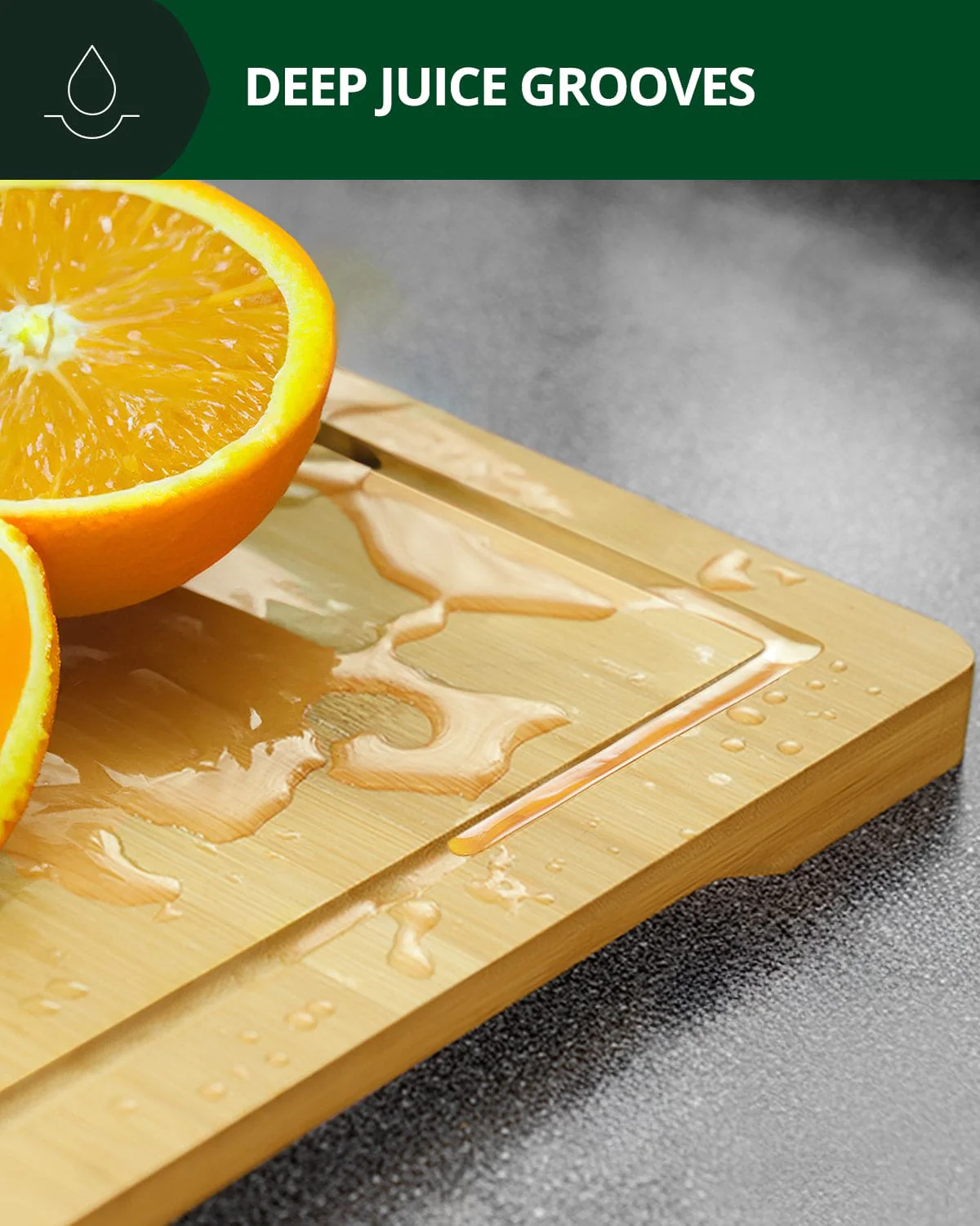 Cutting Board Large 15x10 by Royal Craft Wood - Image 8