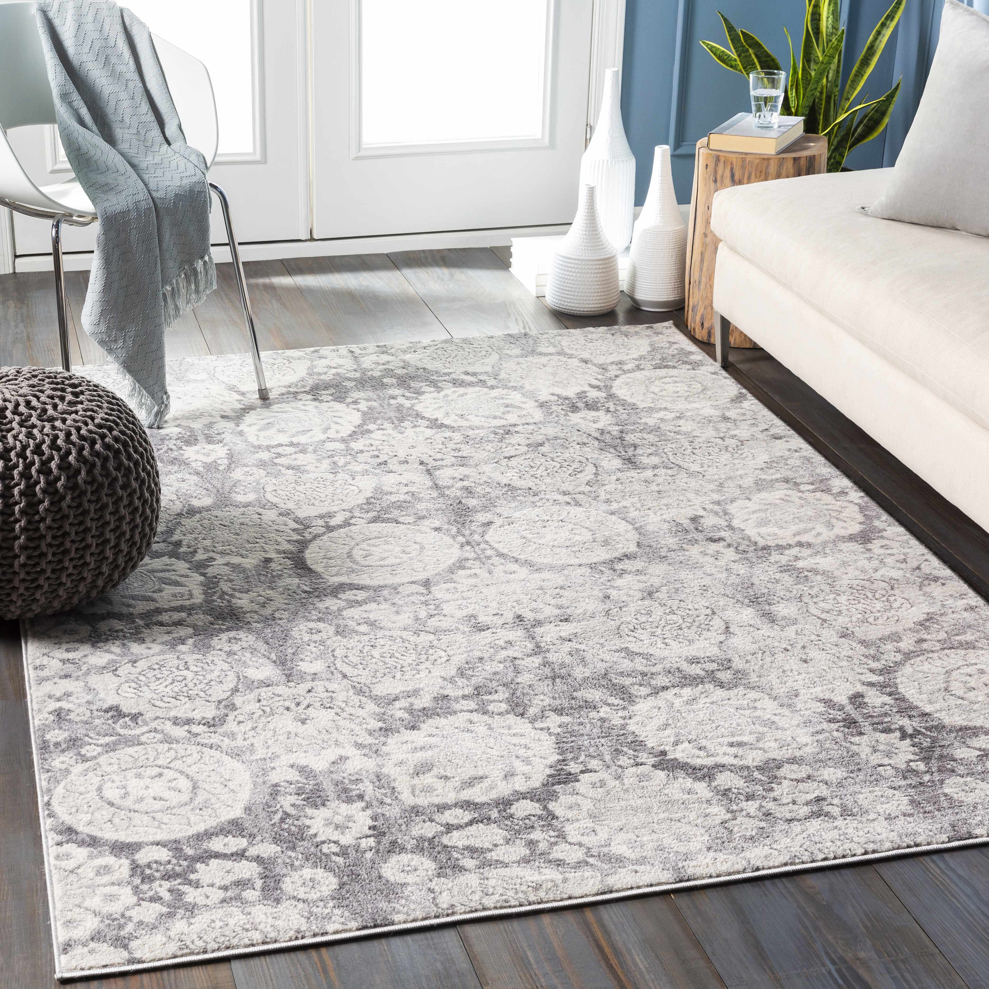 Cwm Area Rug - Clearance - Image 2