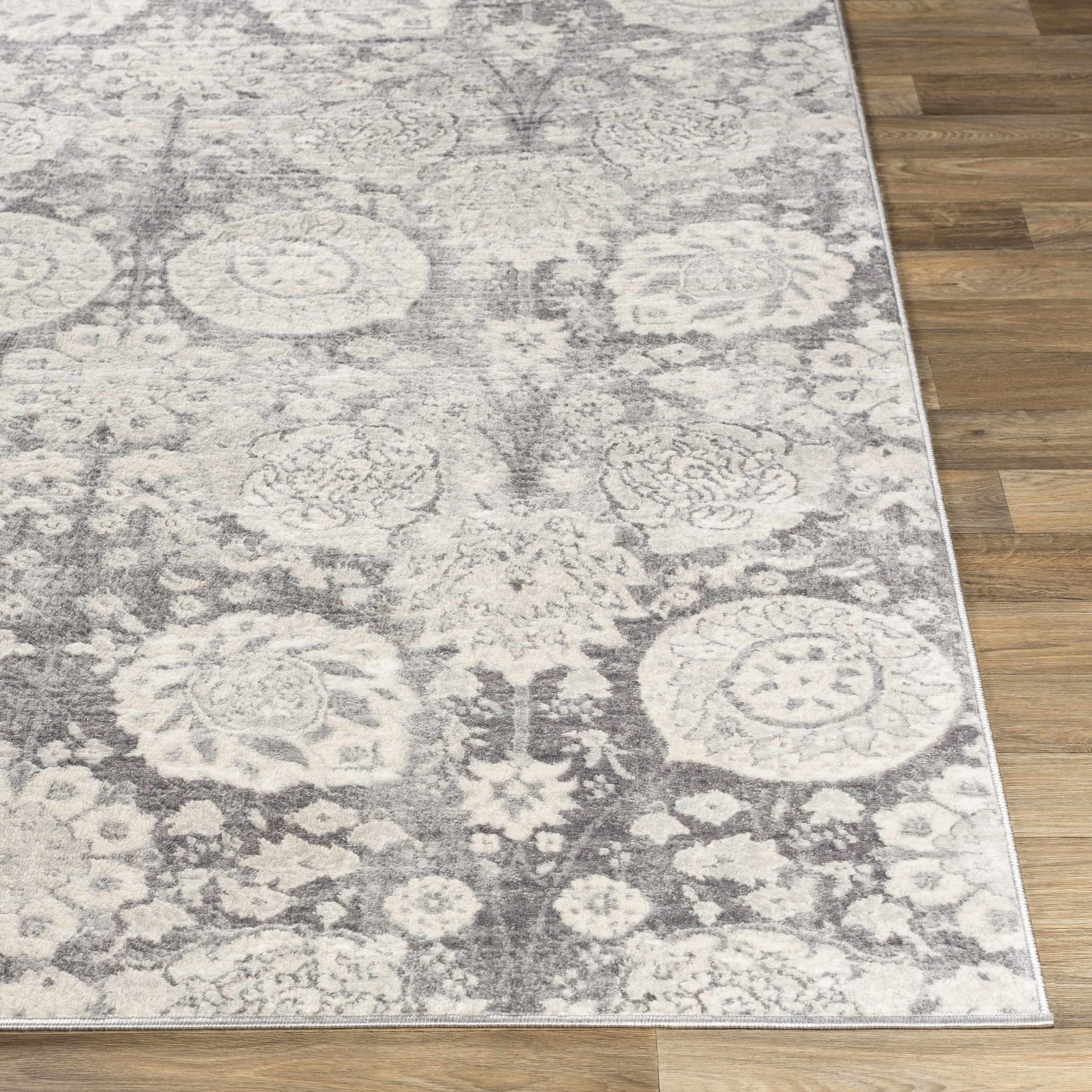 Cwm Area Rug - Clearance - Image 4