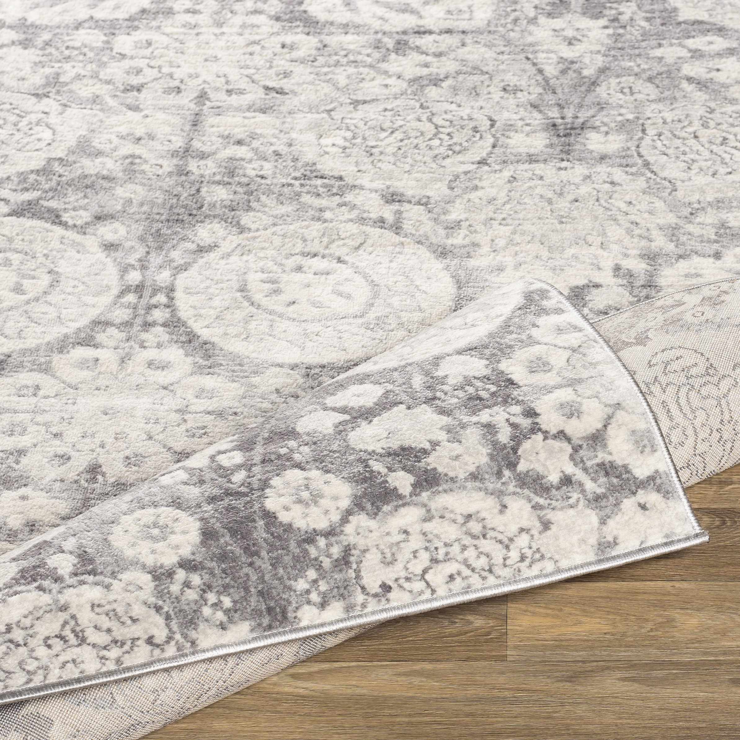 Cwm Area Rug - Clearance - Image 5
