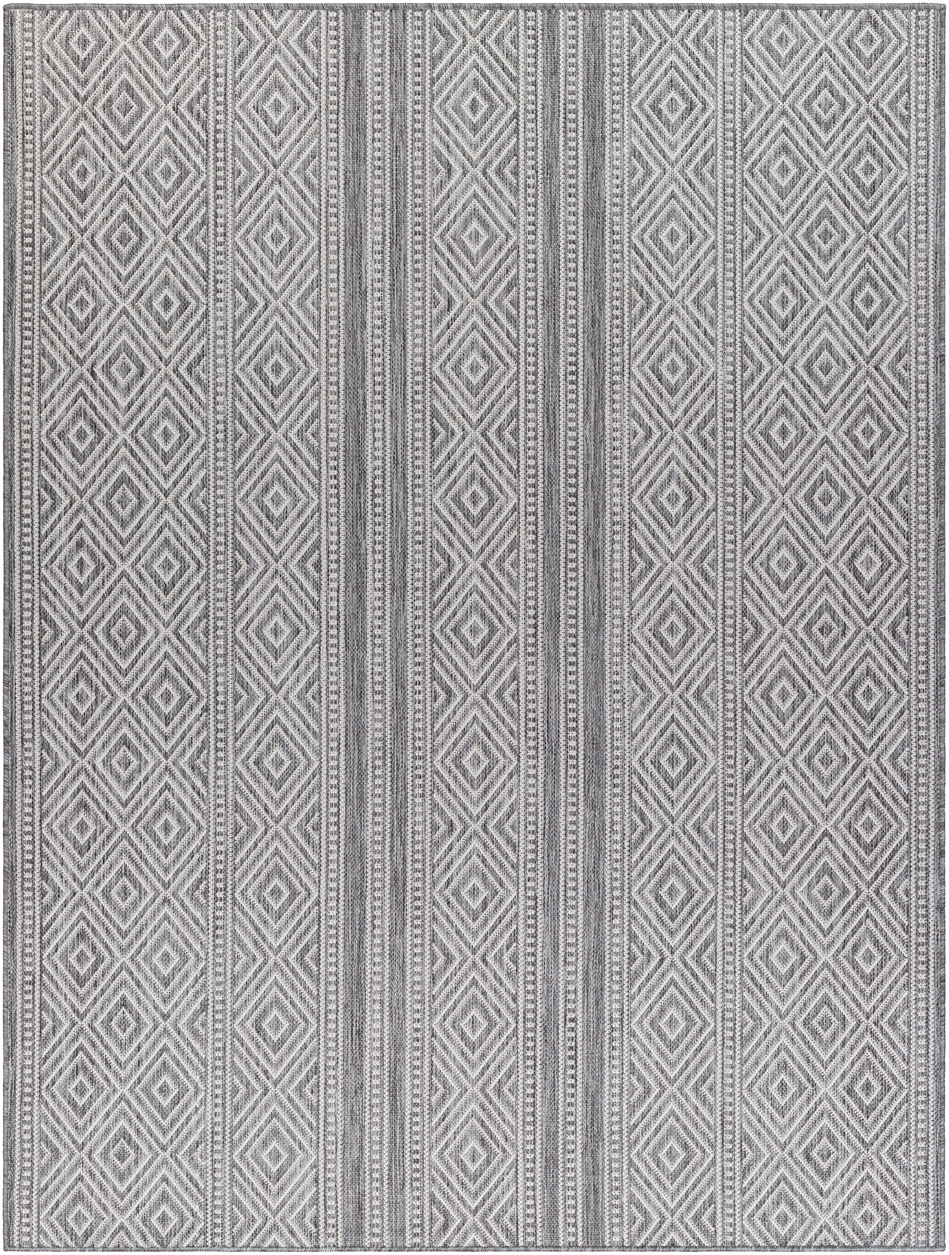 Cyan Area Rug - Clearance