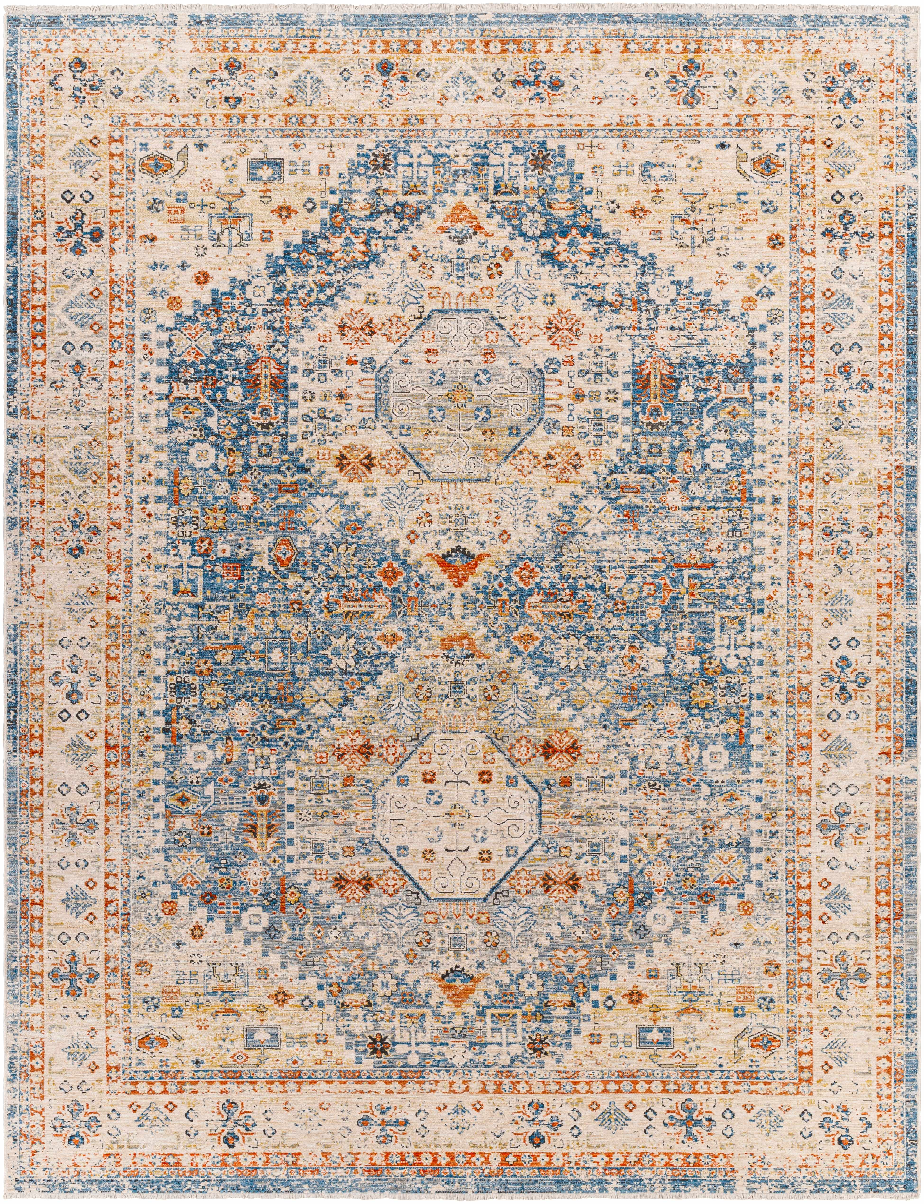 Cyndi Area Rug - Clearance