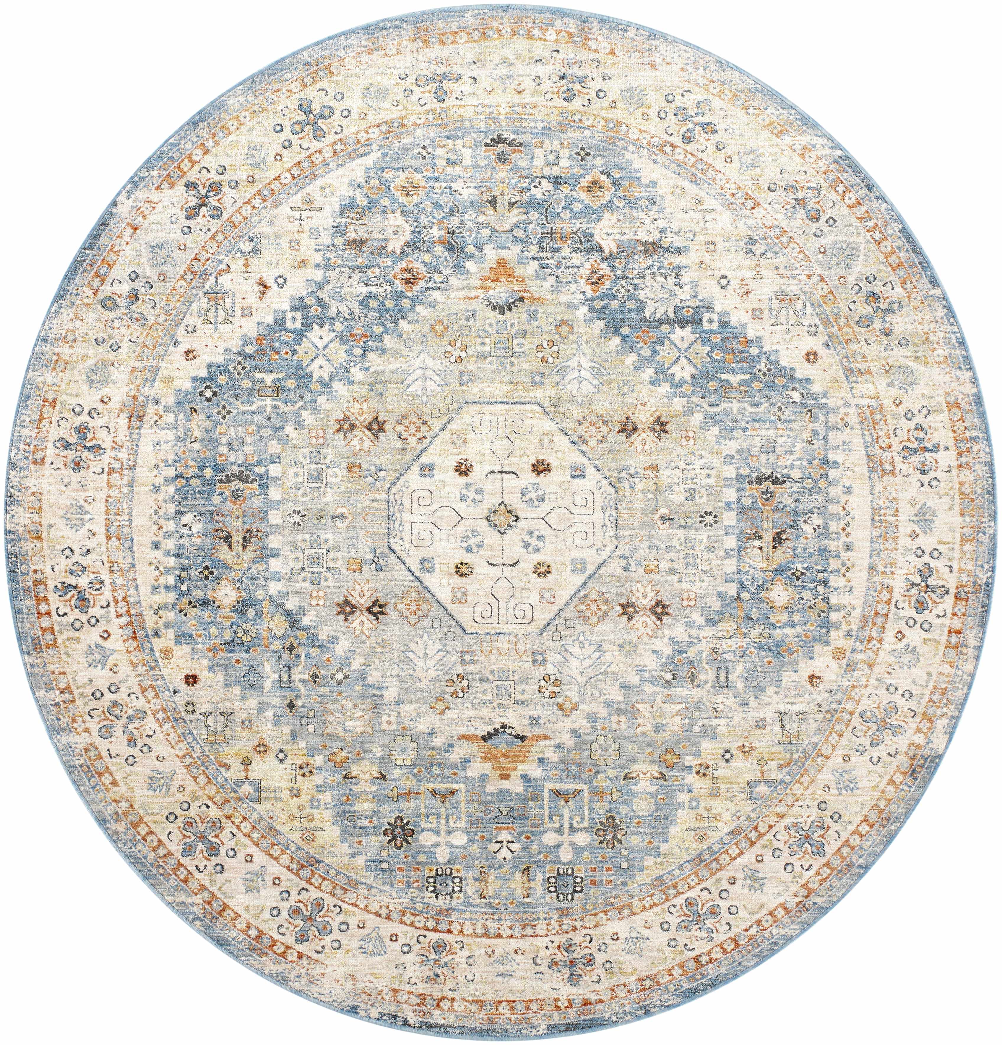 Cyndi Area Rug - Clearance - Image 11