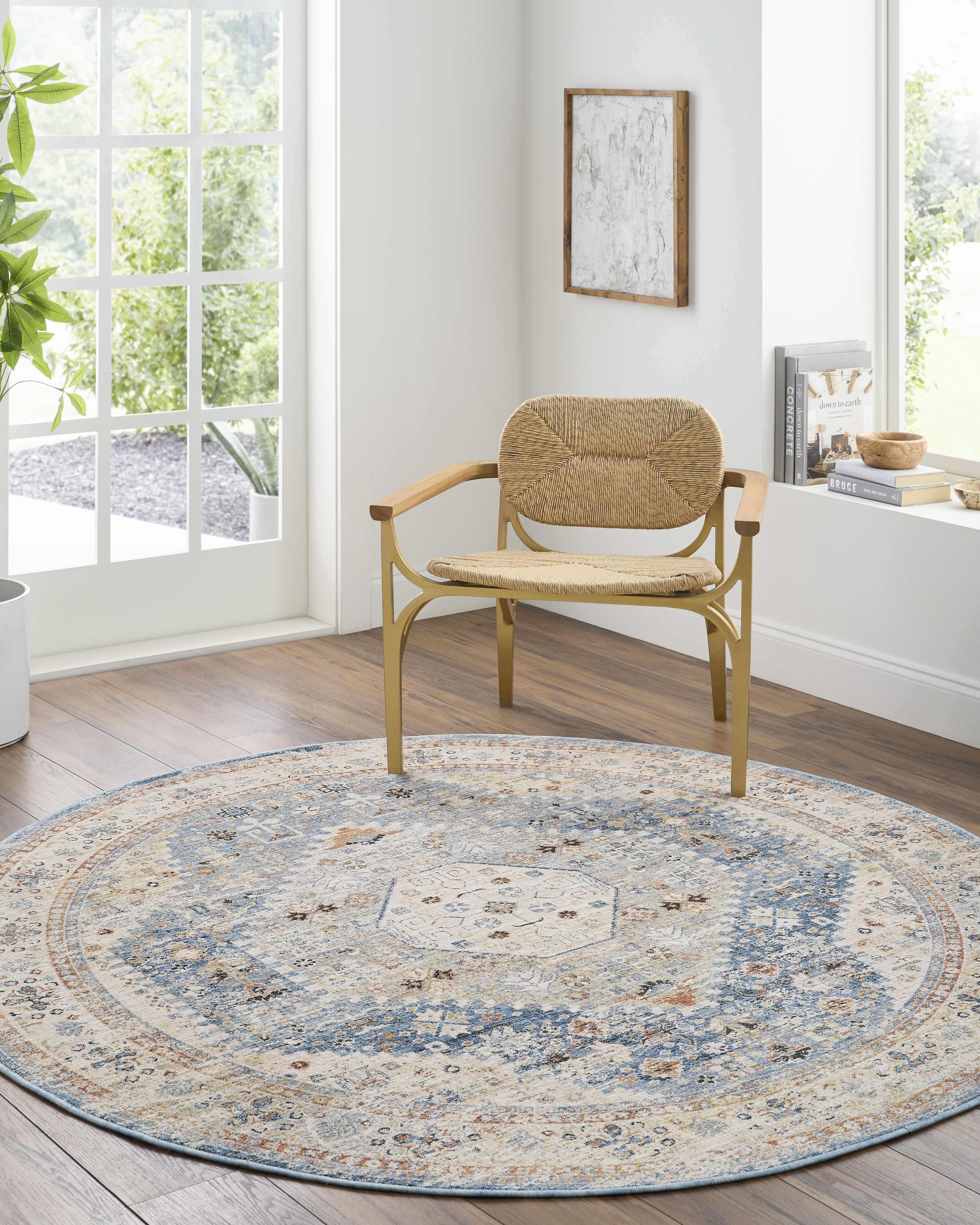 Cyndi Area Rug - Clearance - Image 12