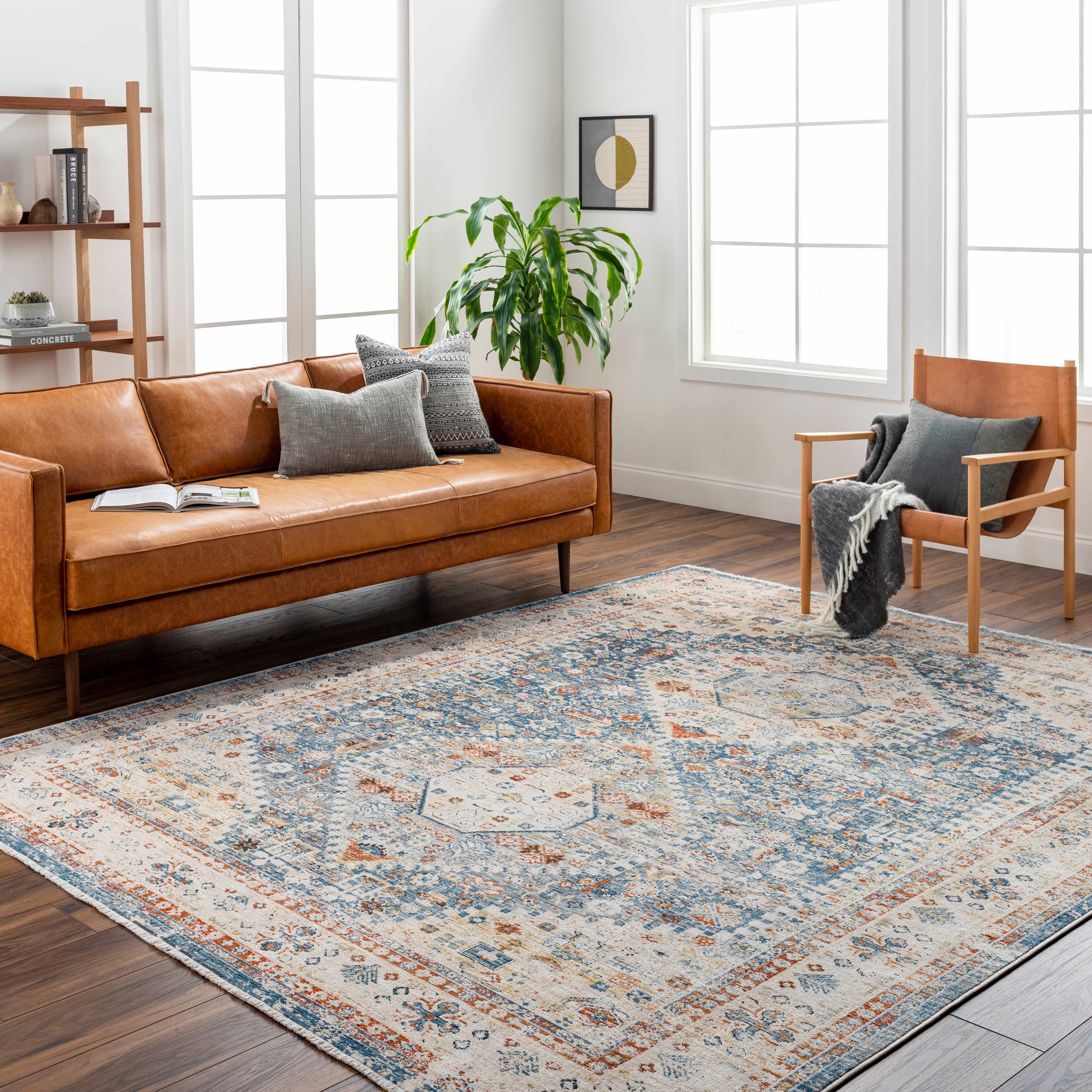 Cyndi Area Rug - Clearance - Image 2