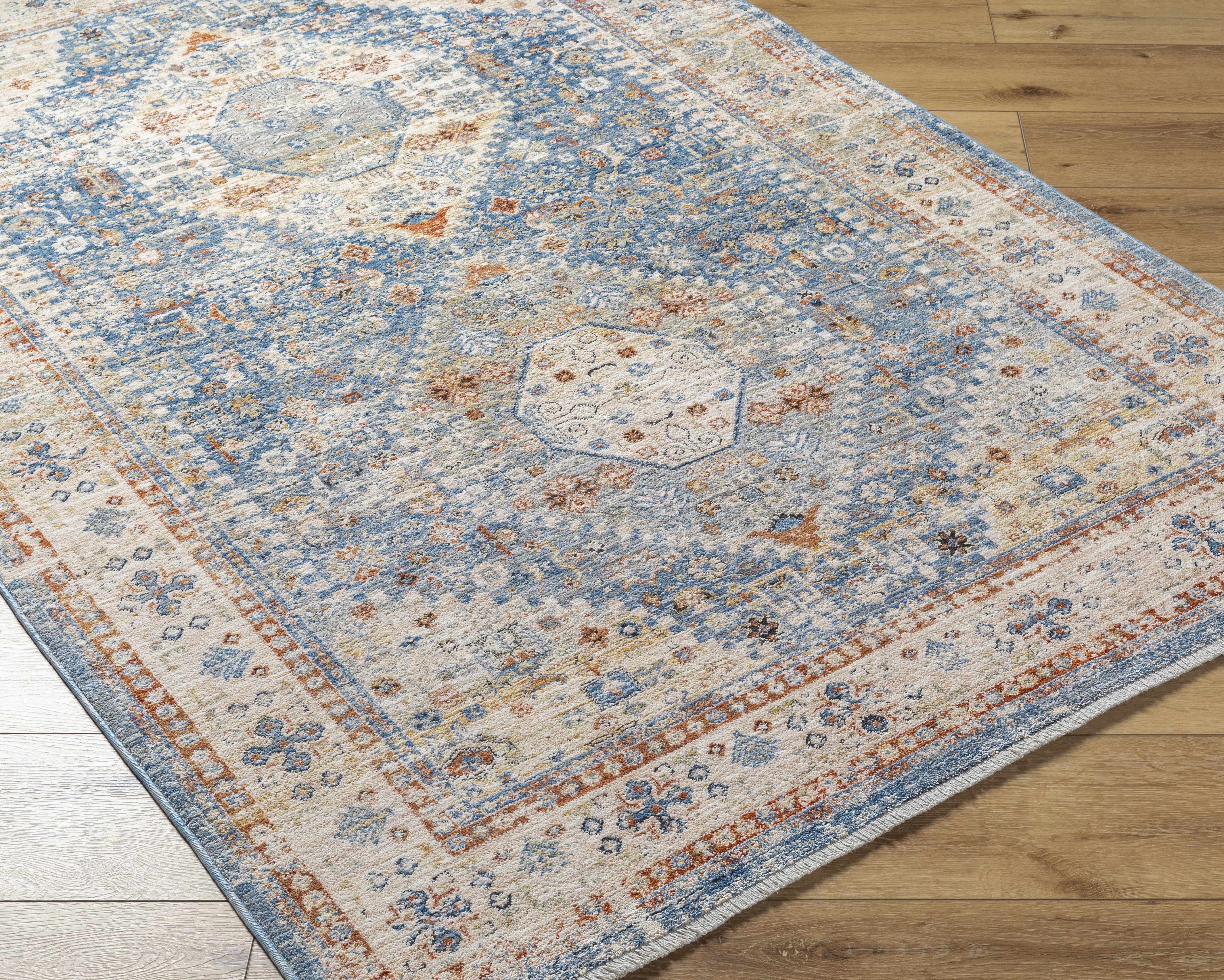 Cyndi Area Rug - Clearance - Image 7