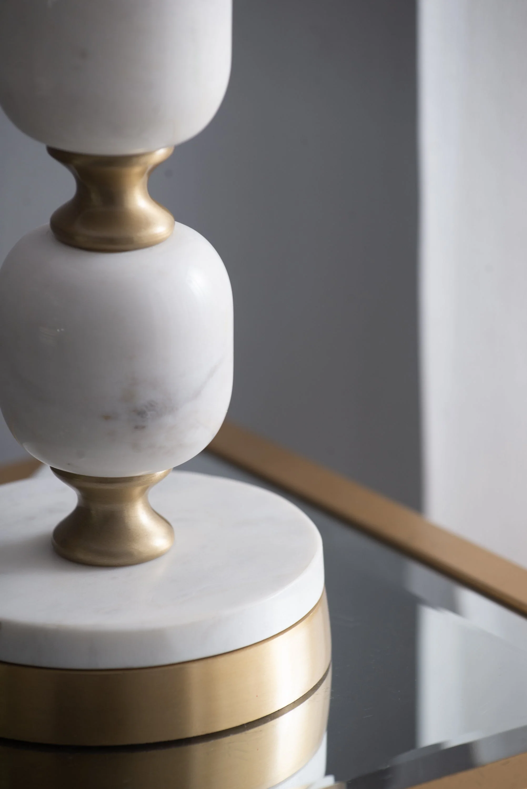 D15x26.5 Table Lamp - Image 13