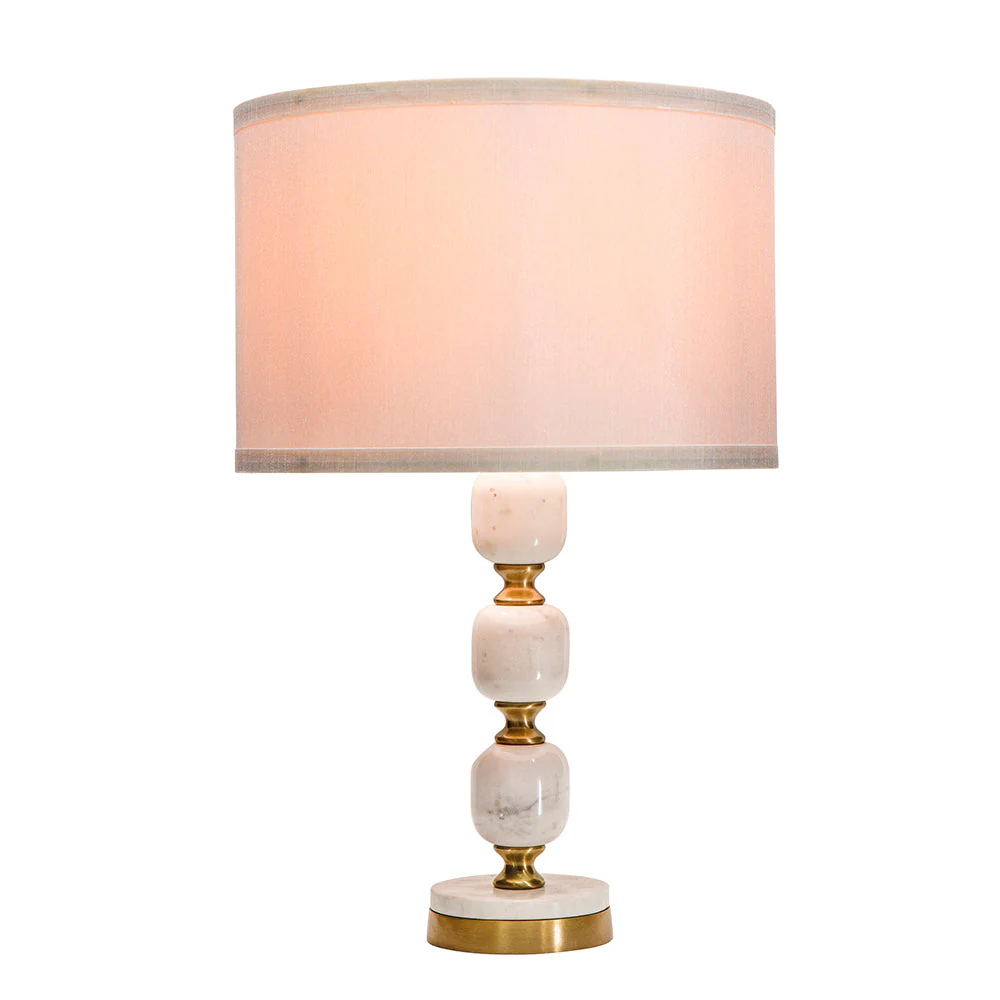 D15x26.5 Table Lamp - Image 3
