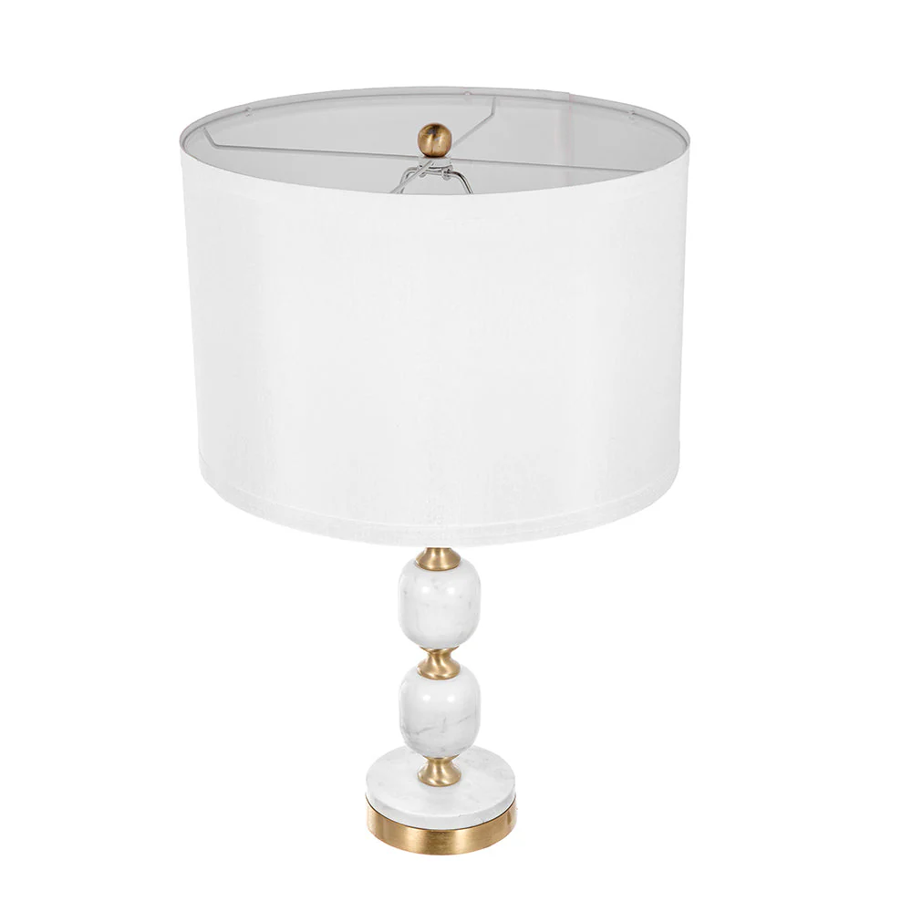 D15x26.5 Table Lamp - Image 4