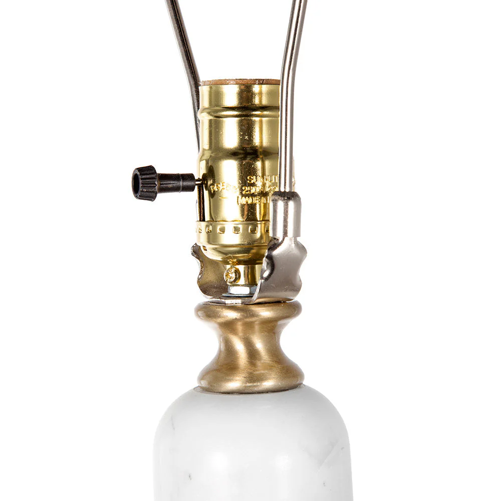 D15x26.5 Table Lamp - Image 5