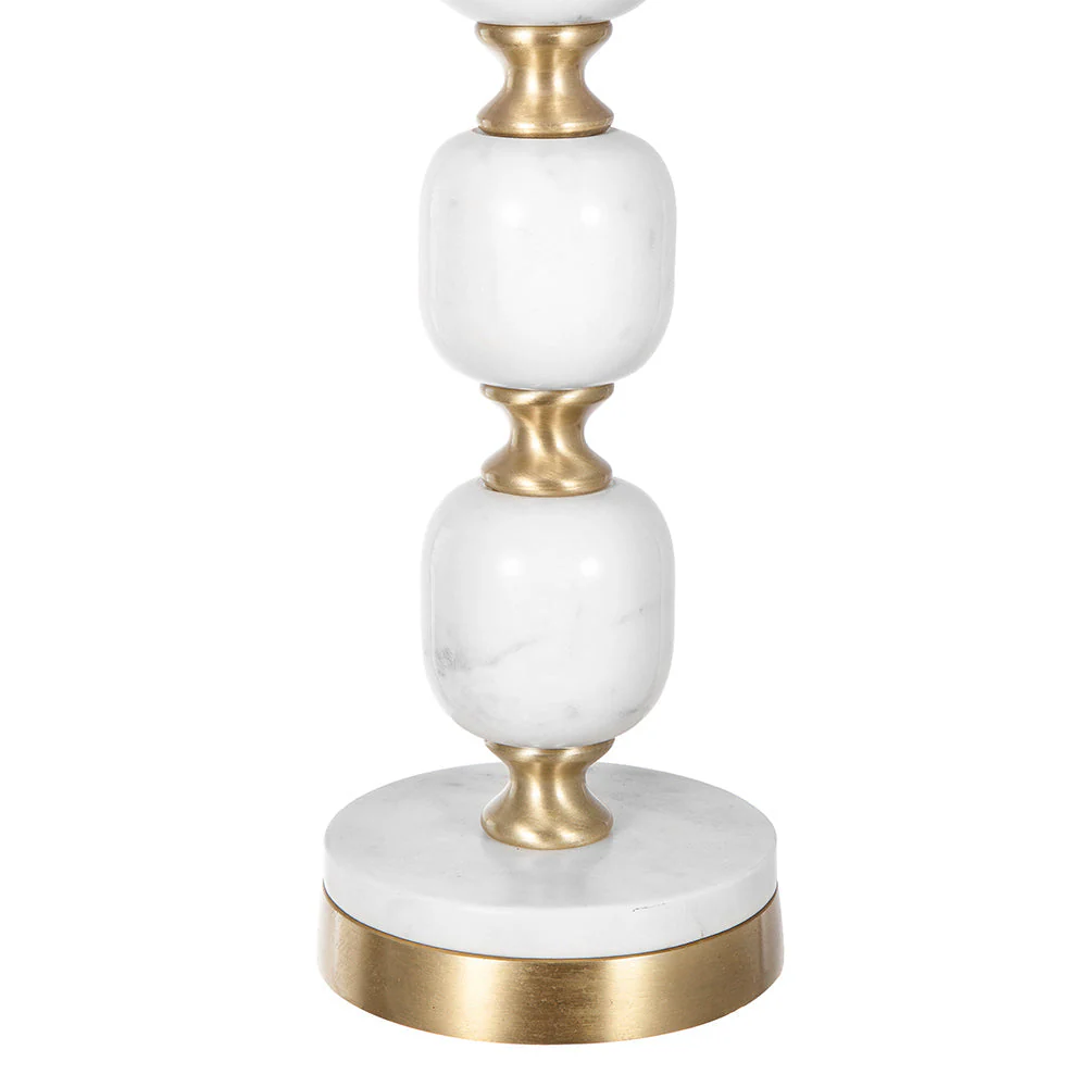 D15x26.5 Table Lamp - Image 6