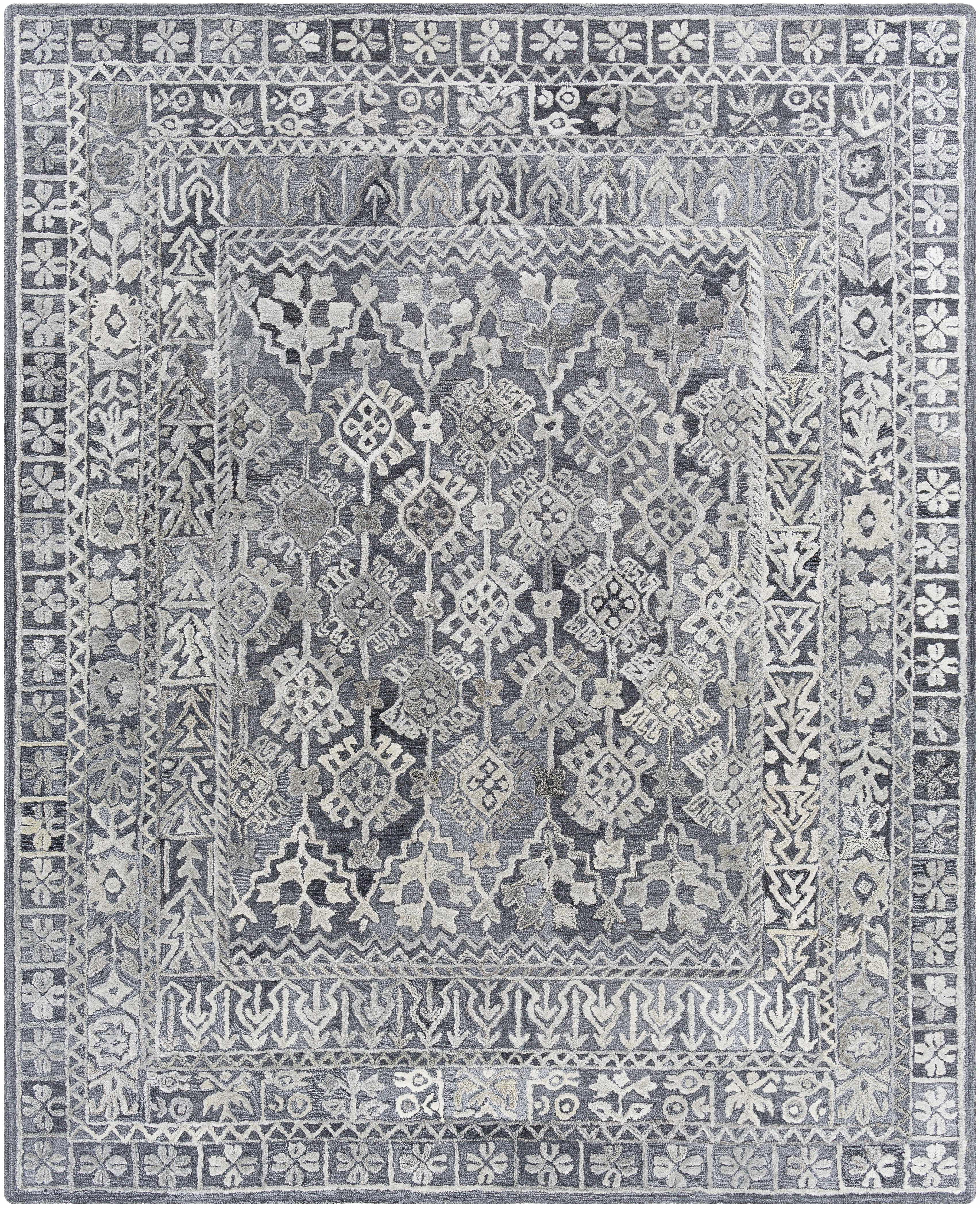 Dafter Area Rug - Clearance - Image 10