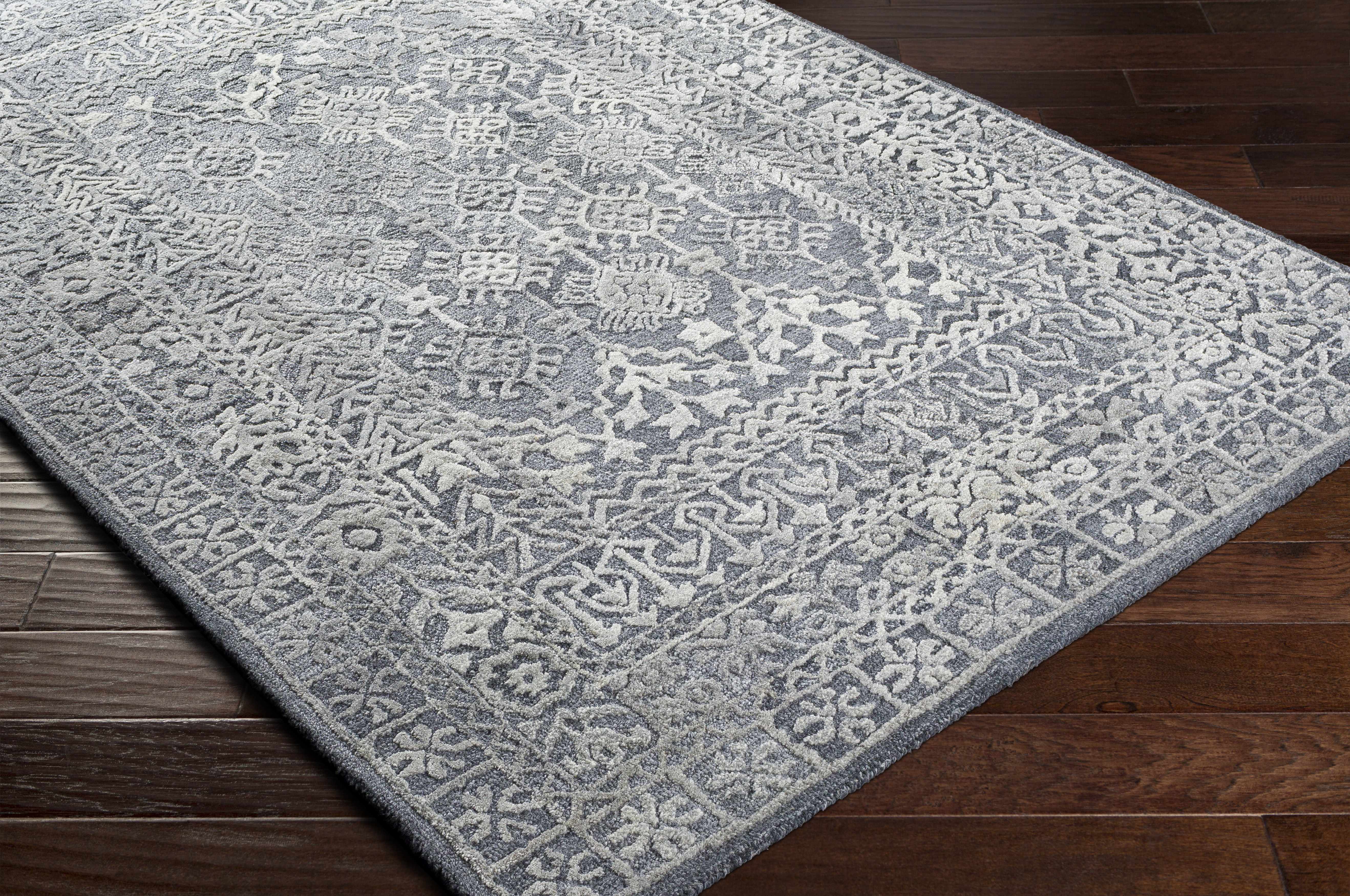 Dafter Area Rug - Clearance - Image 4