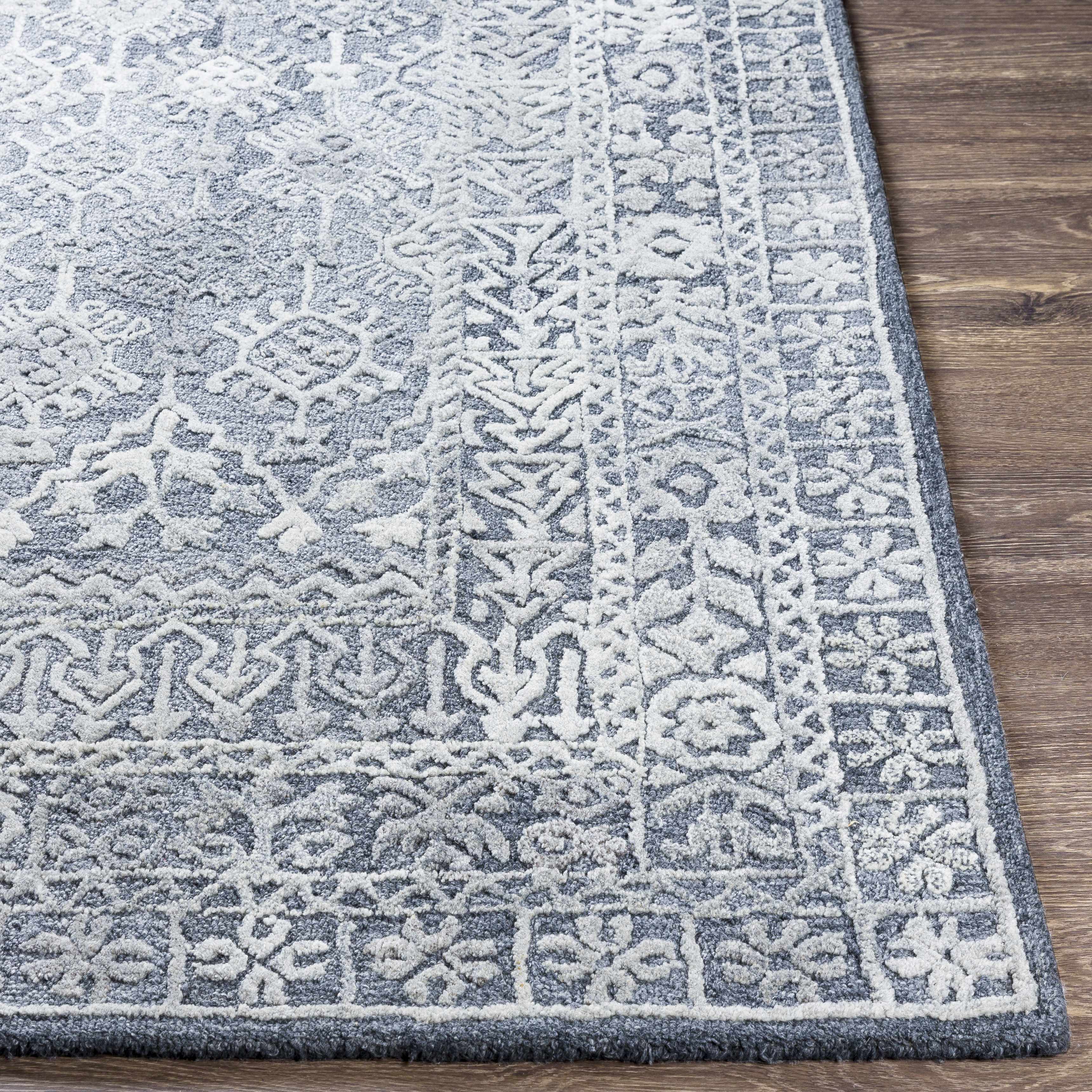 Dafter Area Rug - Clearance - Image 6