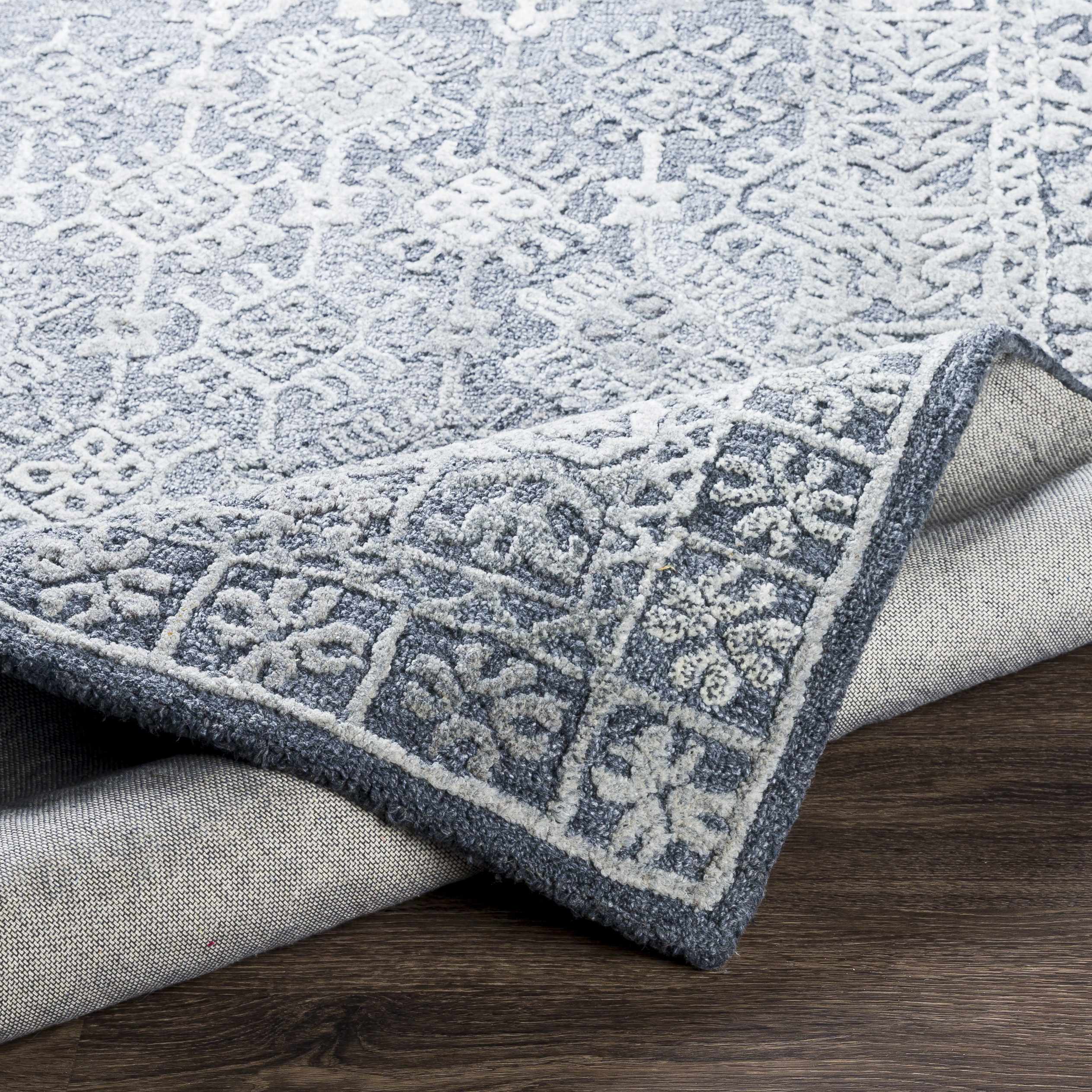 Dafter Area Rug - Clearance - Image 7
